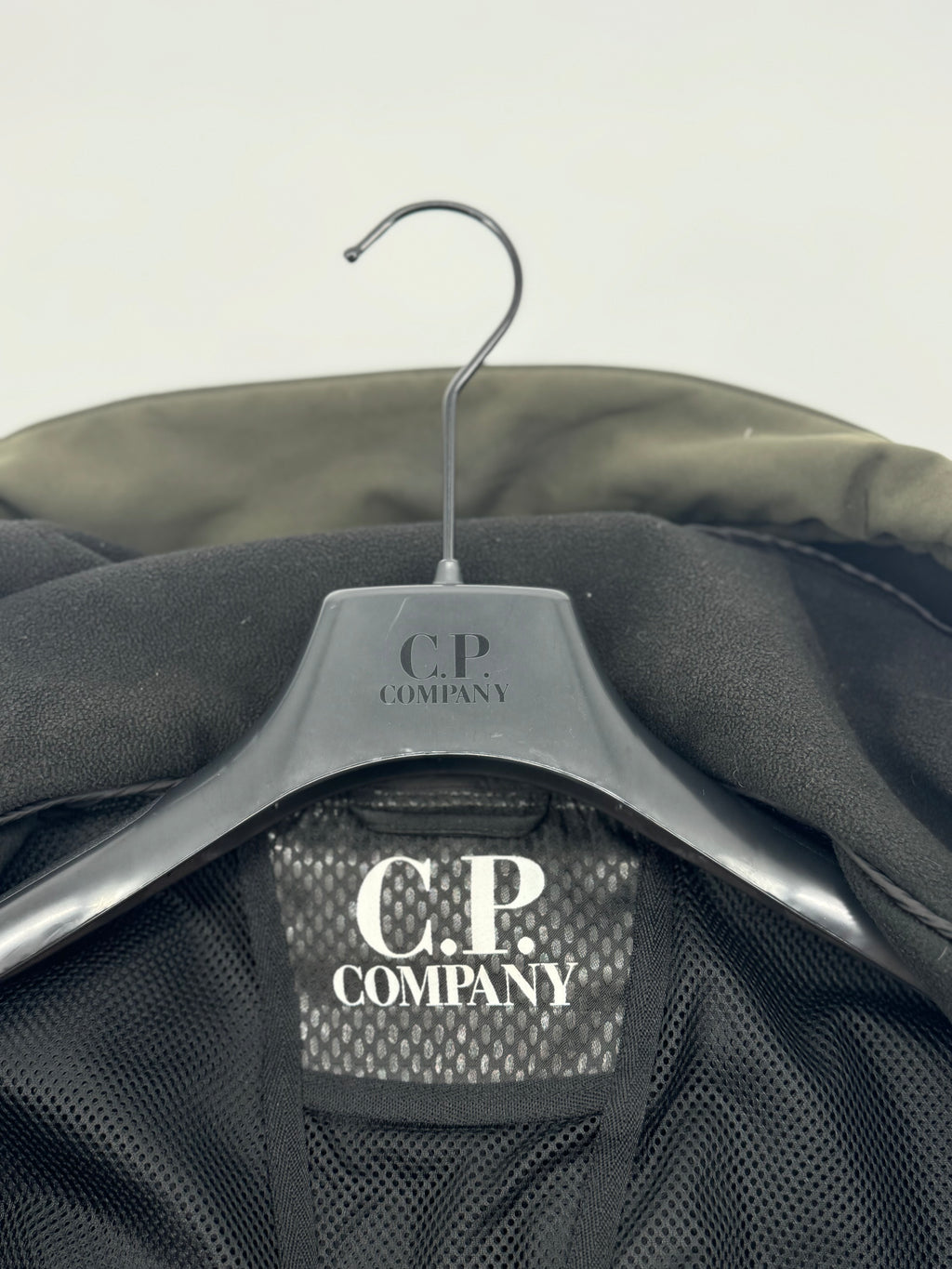 C.P. Company Parka - Maat Large