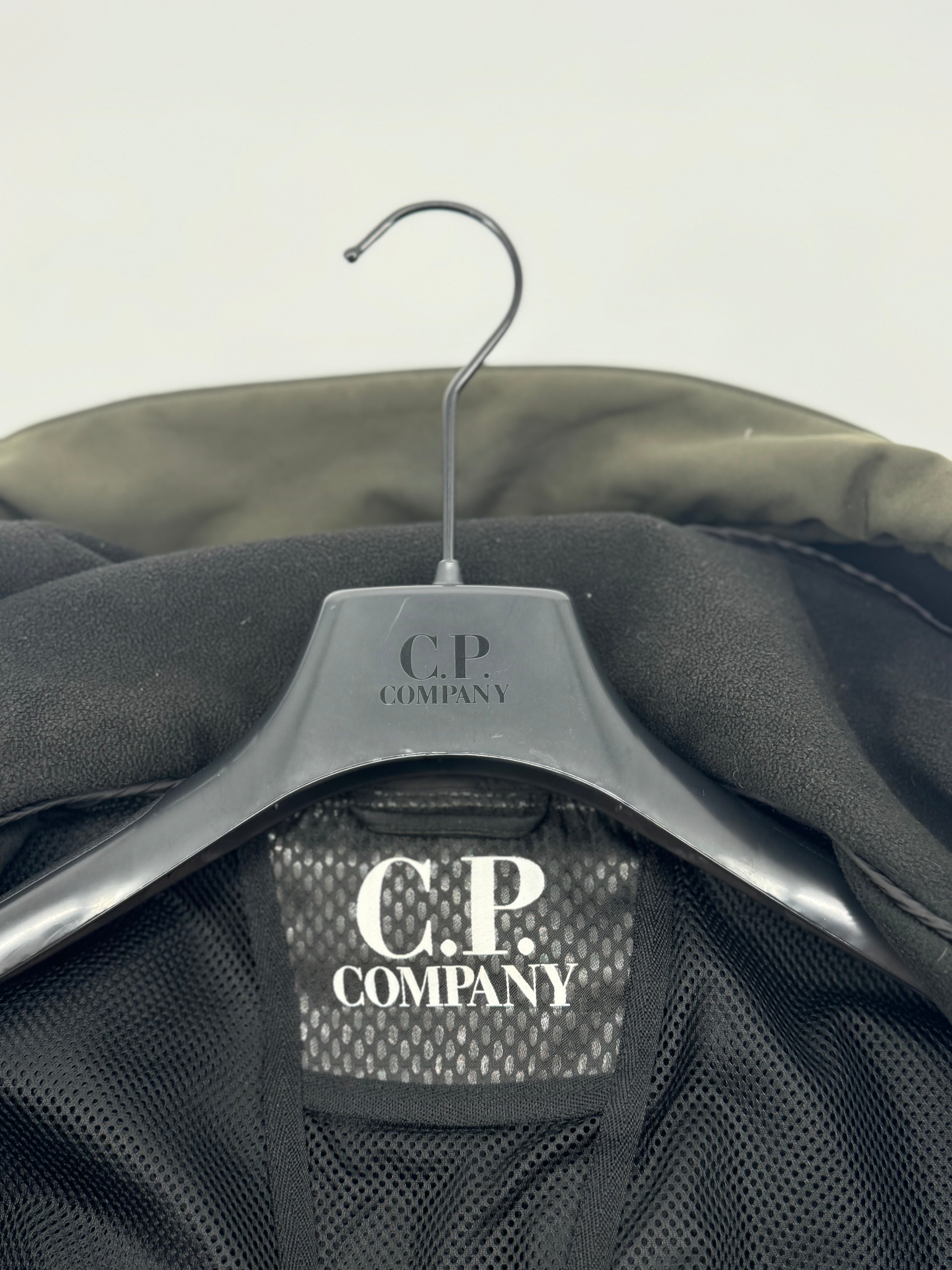 C.P. Company Parka - Maat Large