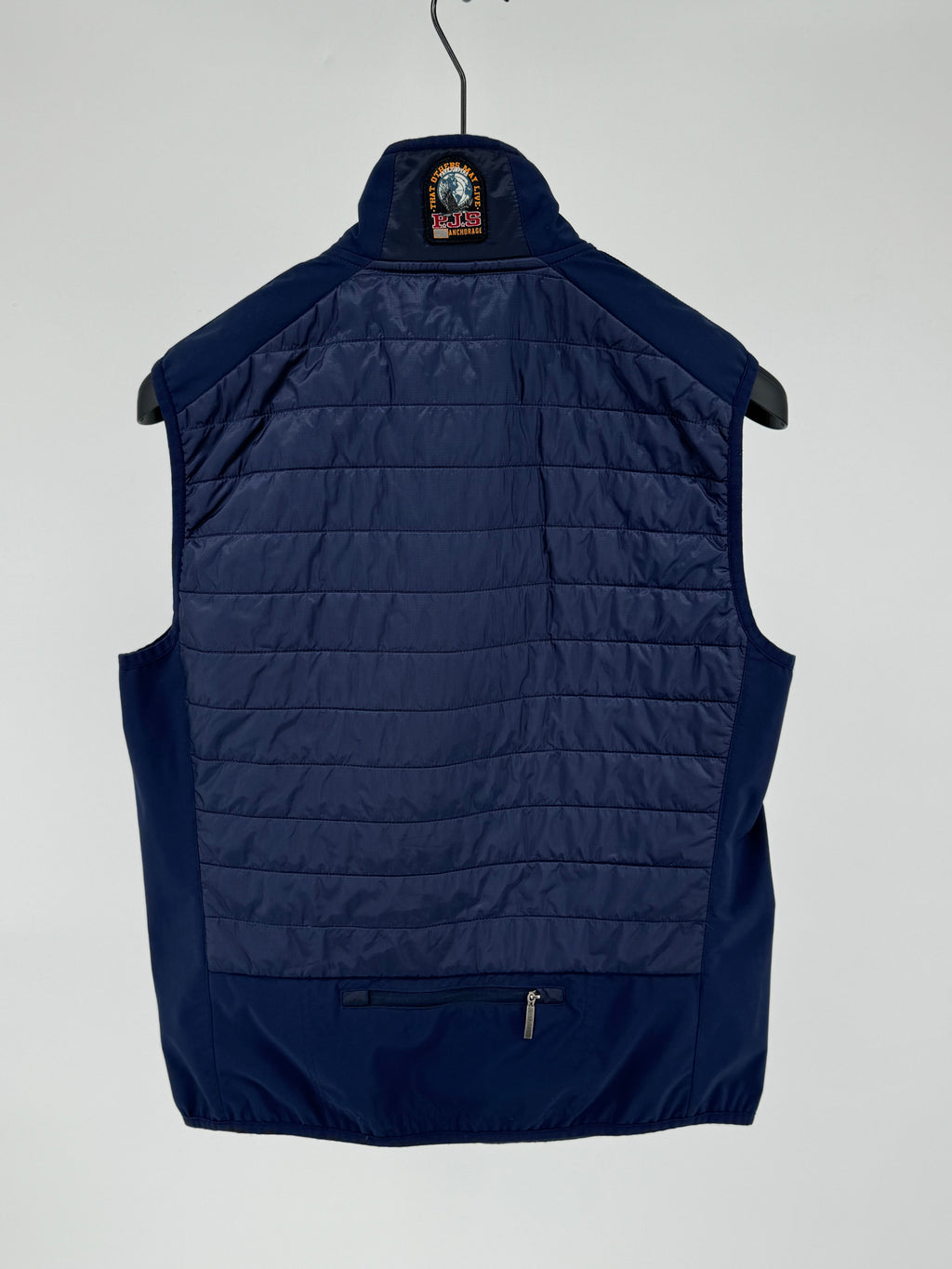 Parajumpers Warm-Up Bodywarmer - Maat Large