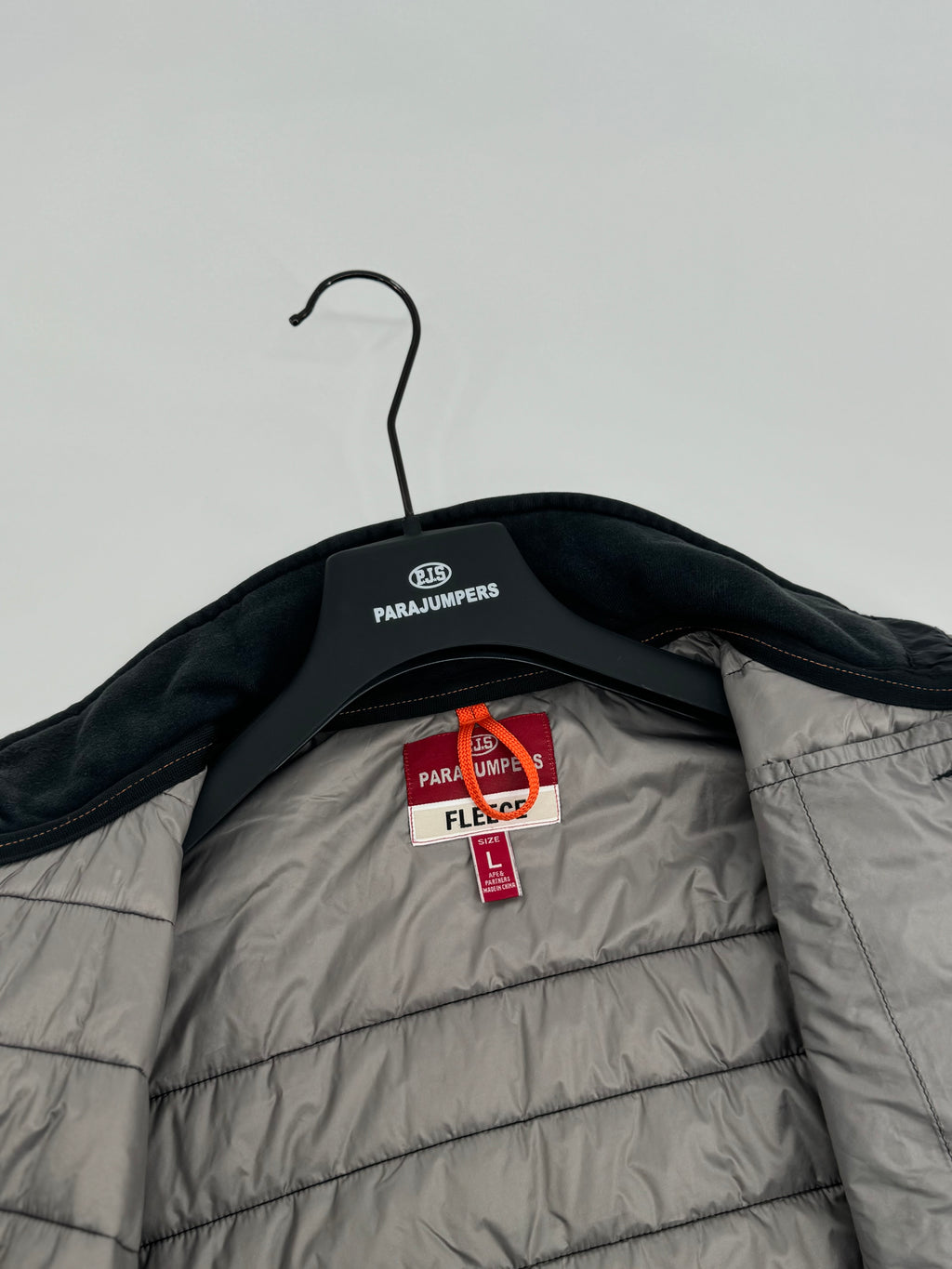 Parajumpers Fleece - Maat Large