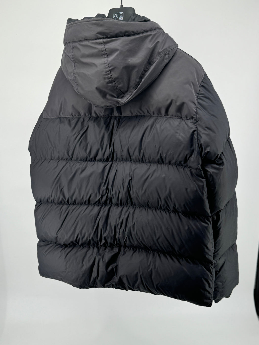 Parajumpers Endurance - Maat Large