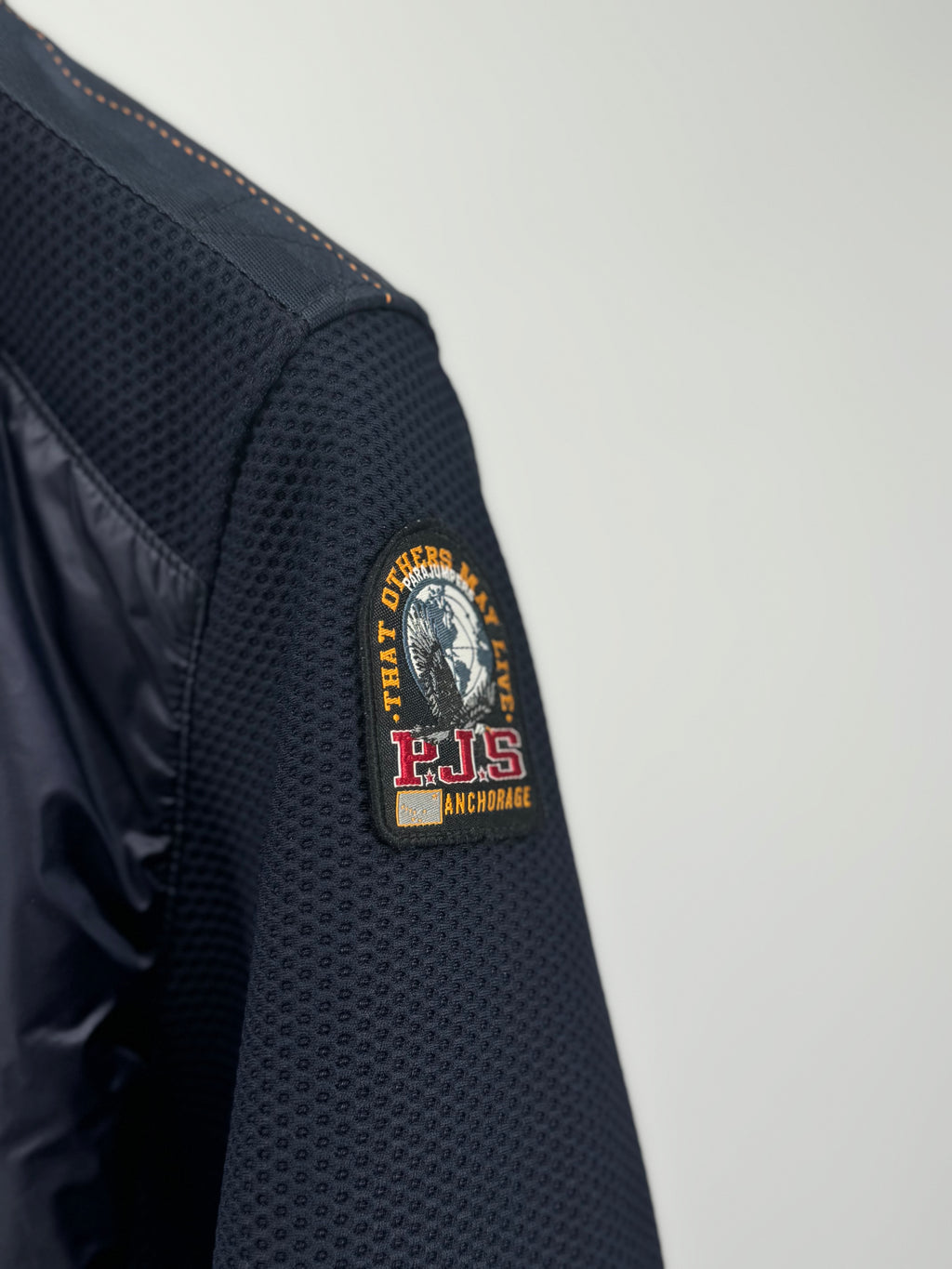 Parajumpers Warm-Up - Maat Medium
