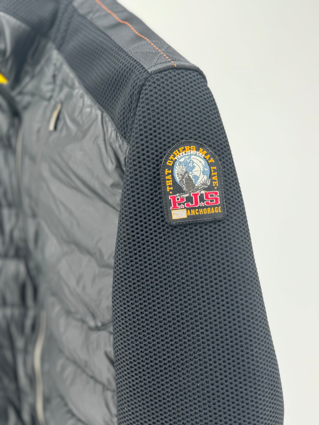 Parajumpers Warm-Up - Maat Medium