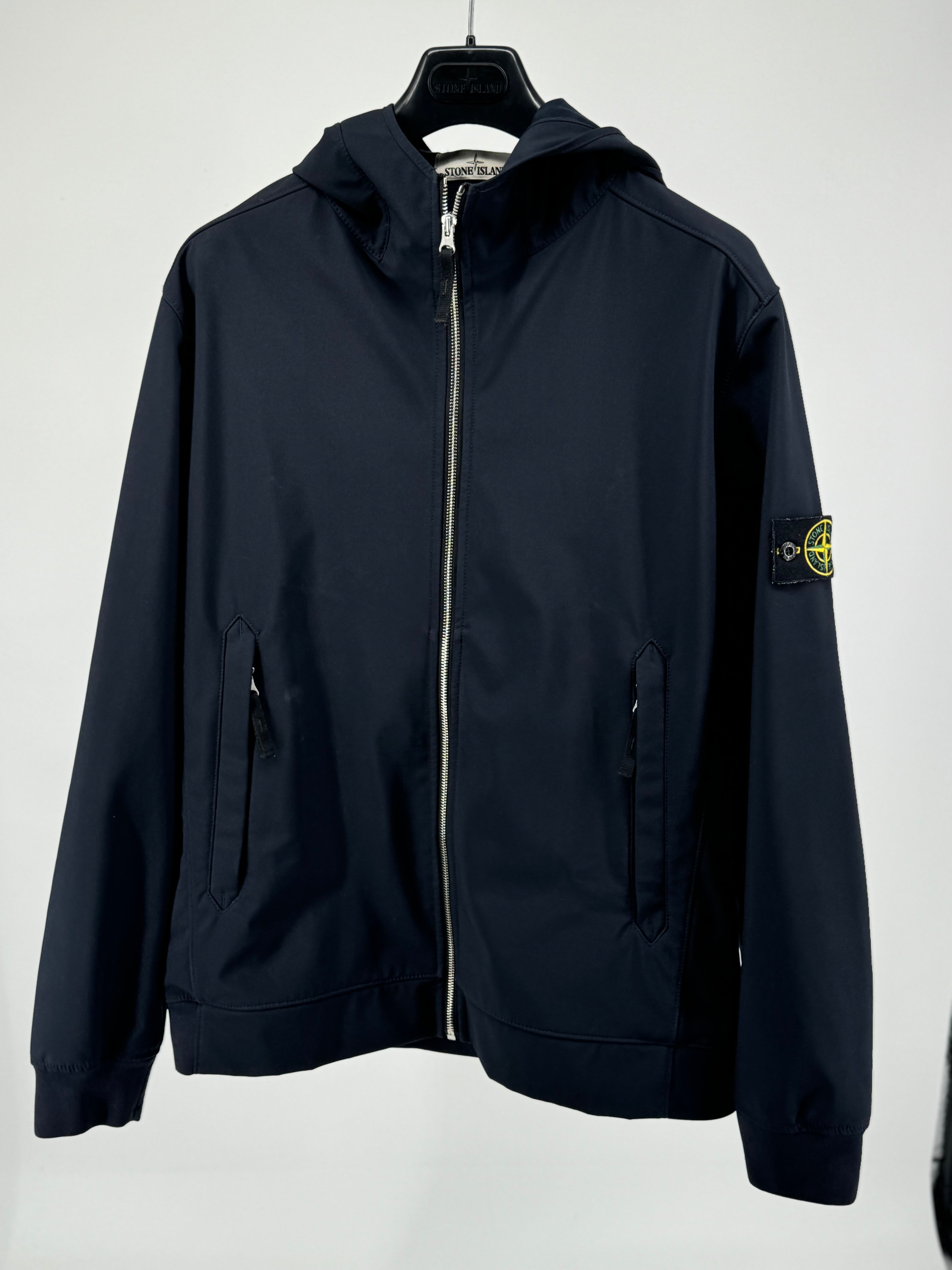 Stone Island Soft Shell - Maat XL