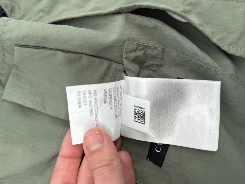 Canada Goose Jas - Maat XL