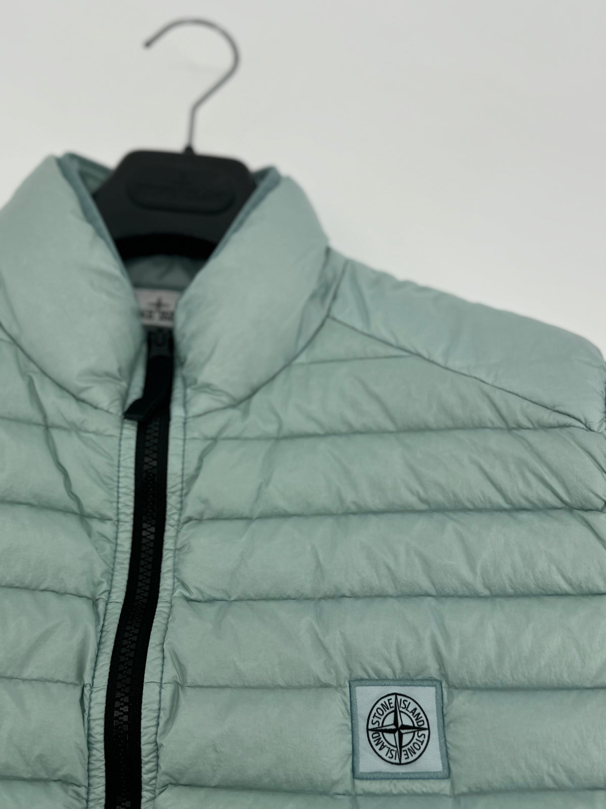 Stone Island Bodywarmer - Maat Large