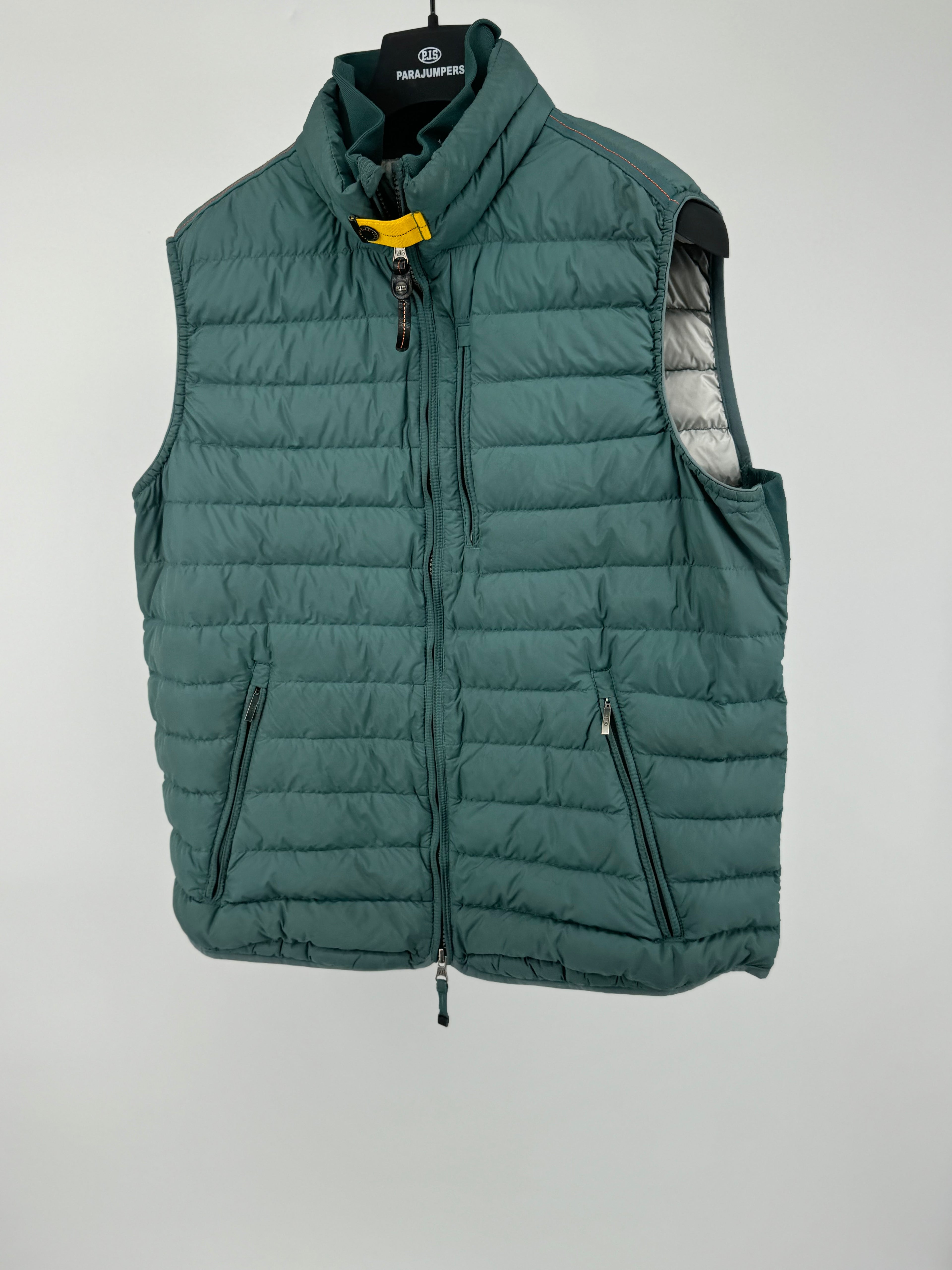 Parajumpers Bodywarmer - Maat XL