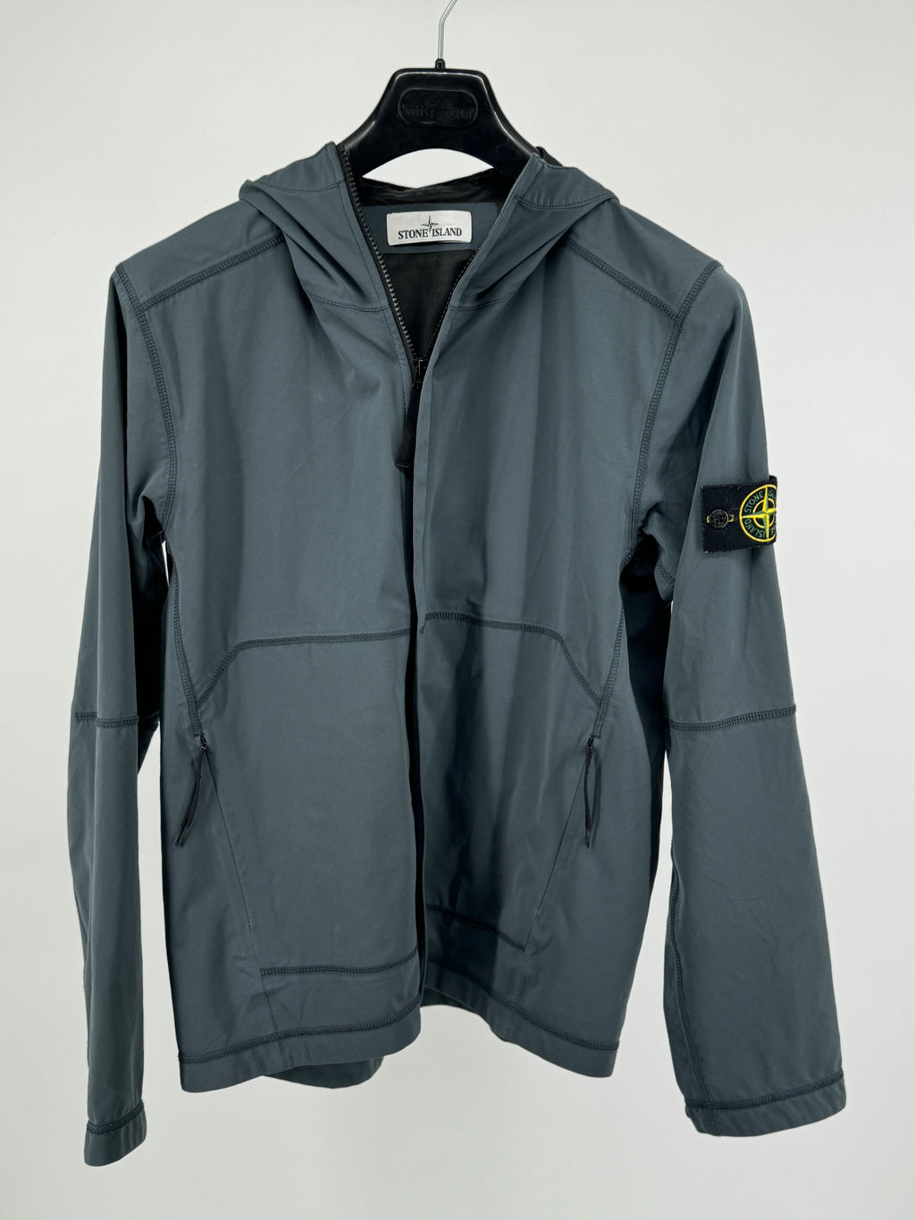 Stone Island Soft Shell - Maat Medium