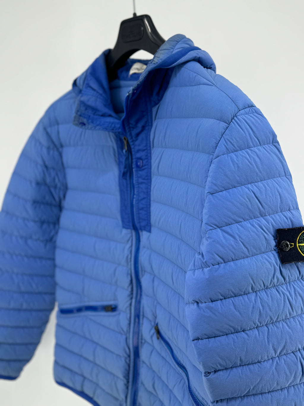 Stone Island Loom Woven