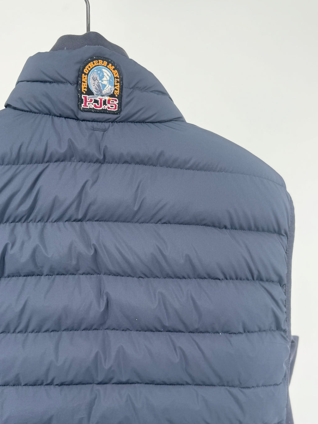 Parajumpers Bodywarmer - Maat Small