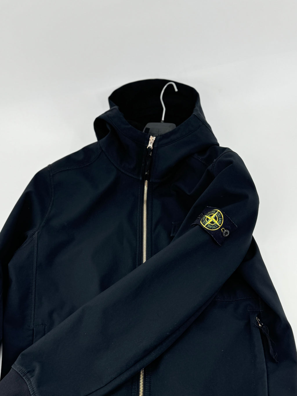 Stone Island Soft Shell - Maat Medium