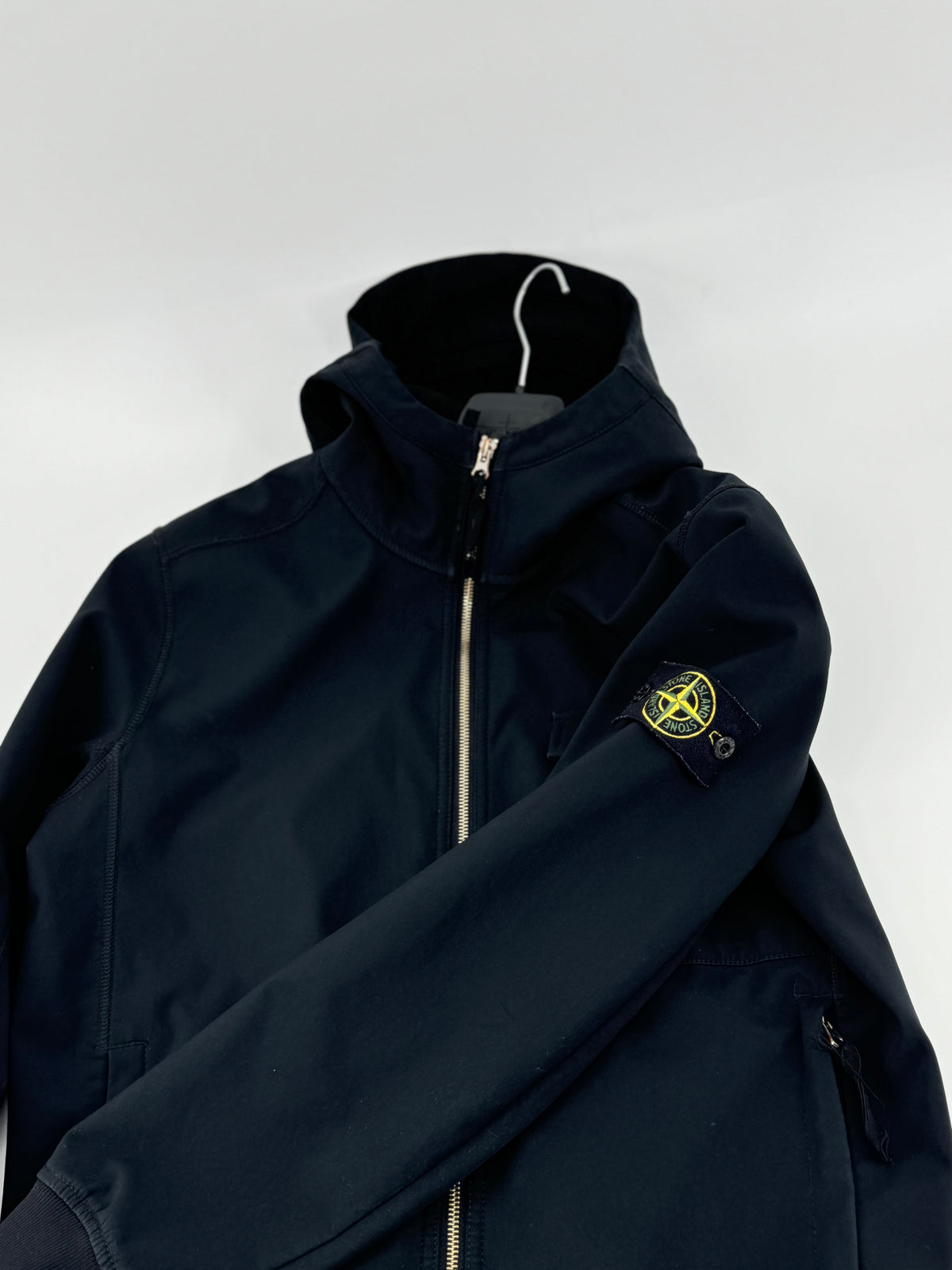 Stone Island Soft Shell - Maat Medium