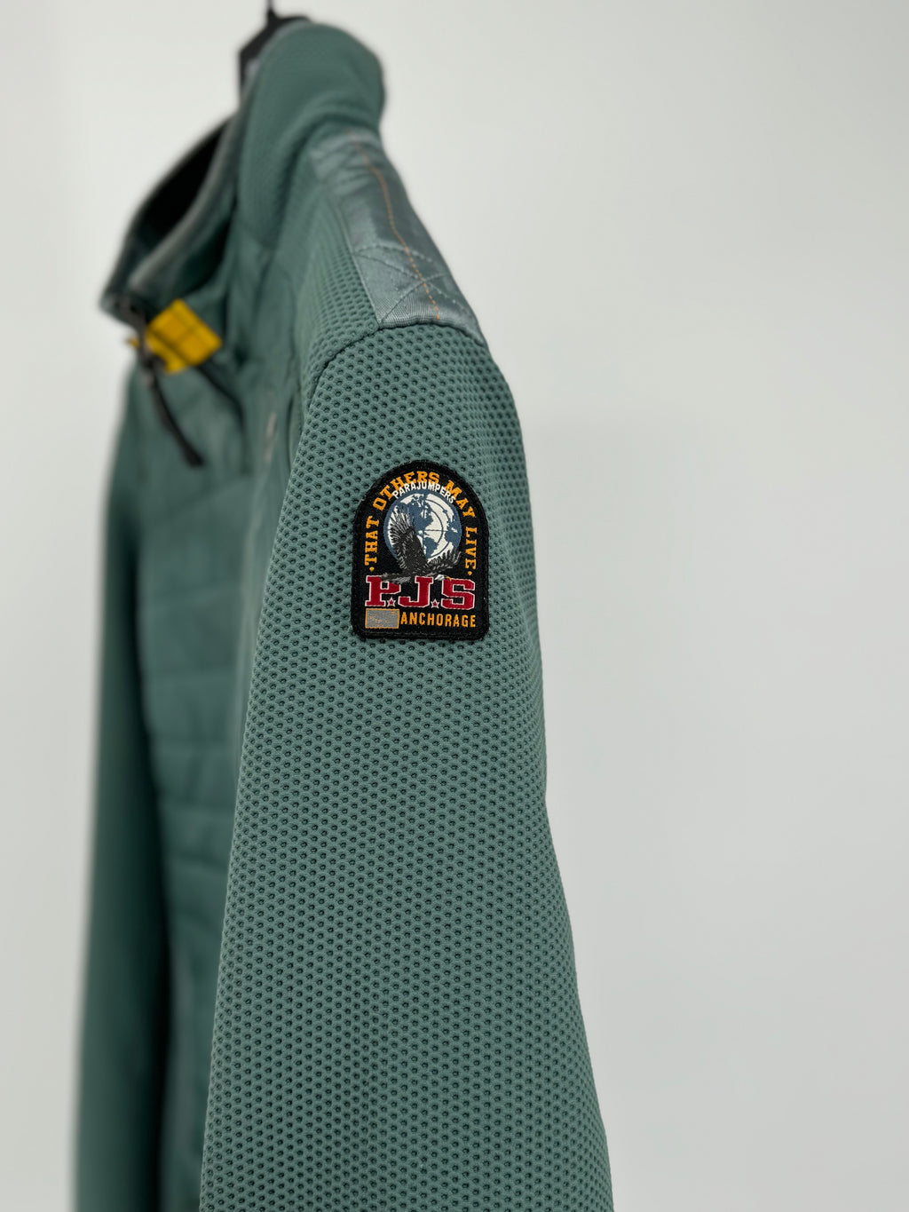 Parajumpers Warm-Up - Maat Small