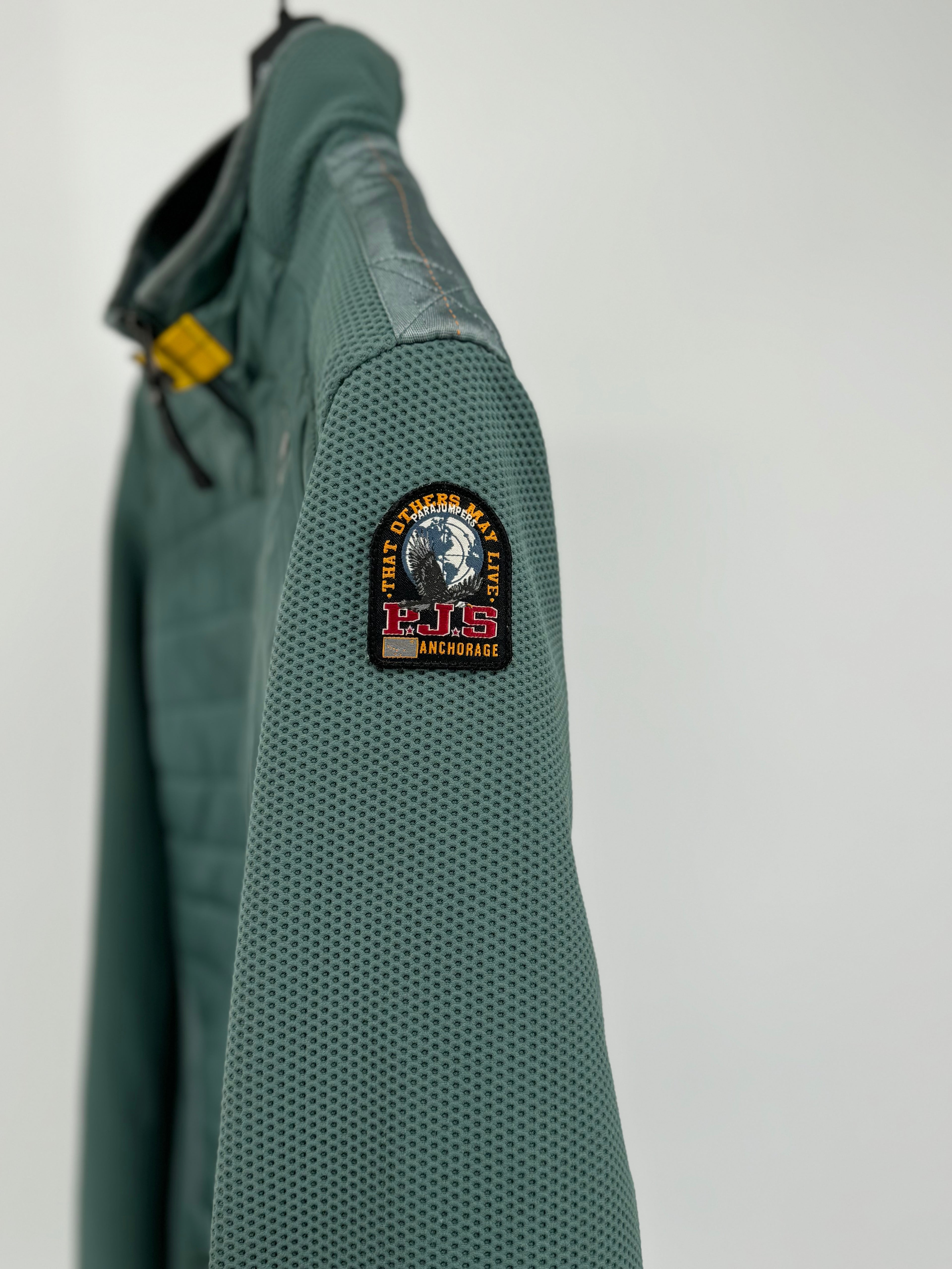 Parajumpers Warm-Up - Maat Small