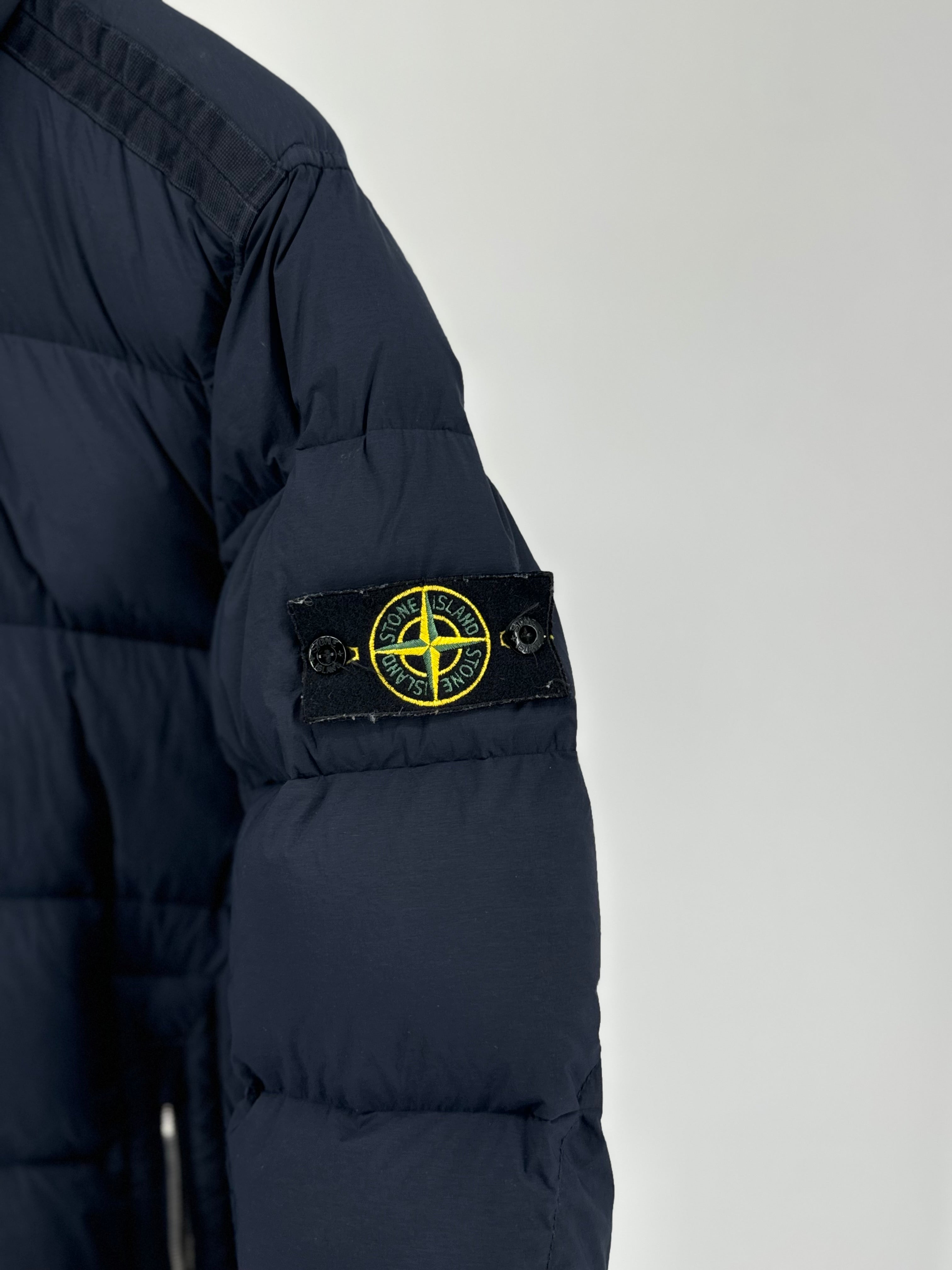 Stone Island Seamless - Maat Medium