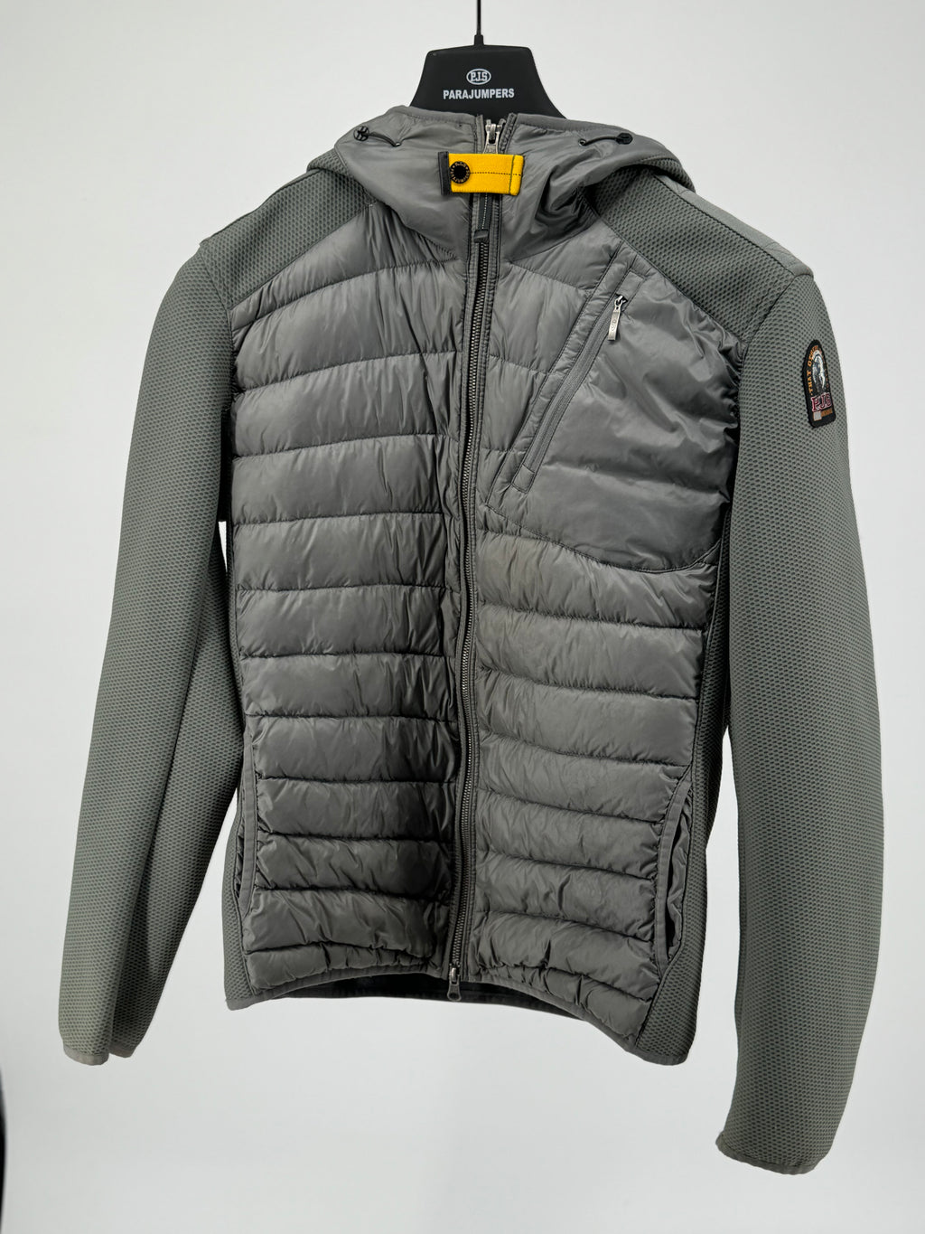 Parajumpers Warm-Up - Maat Medium