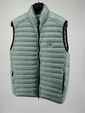 Stone Island Bodywarmer - Maat Large