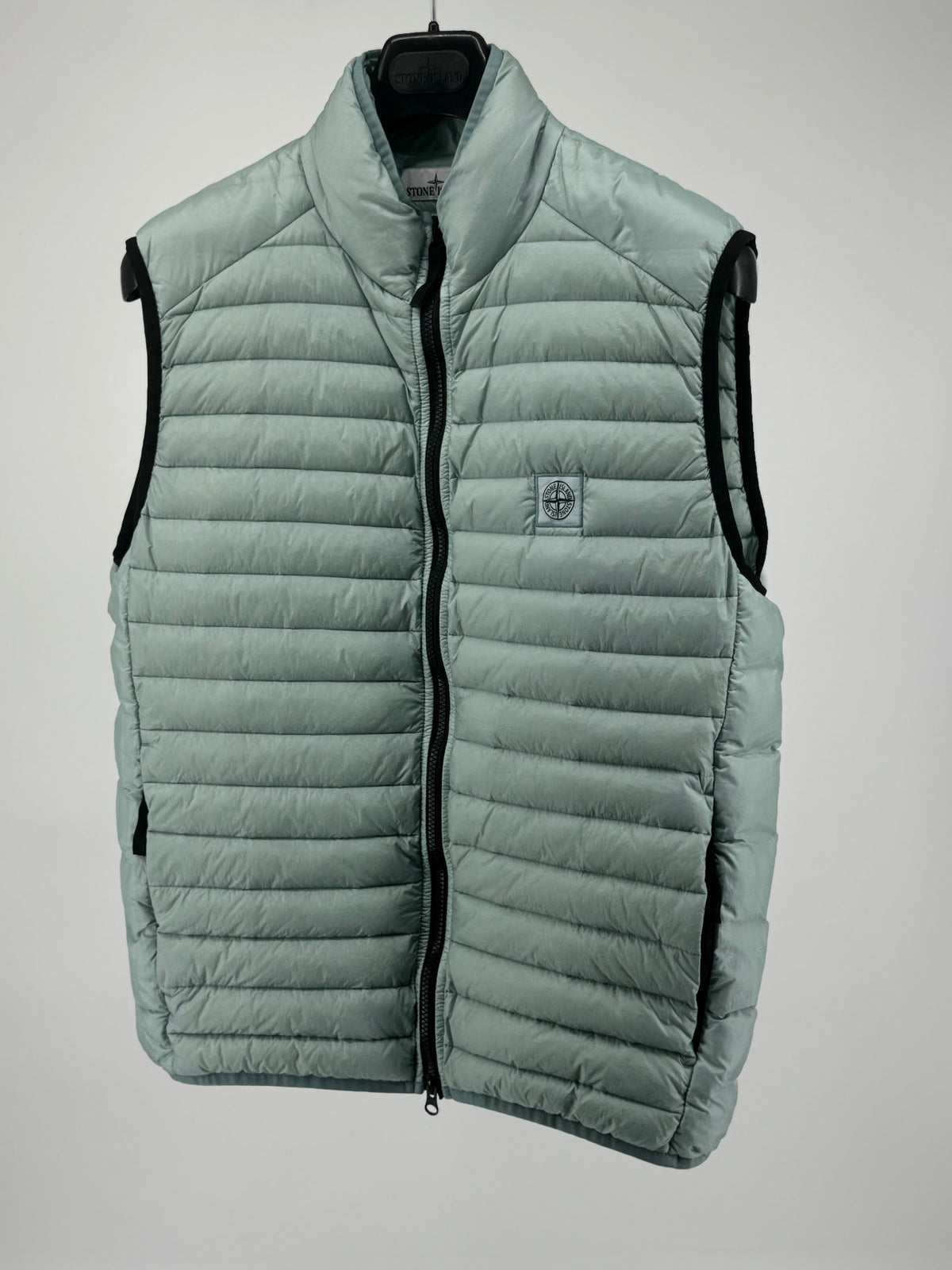 Stone Island Bodywarmer - Maat Large