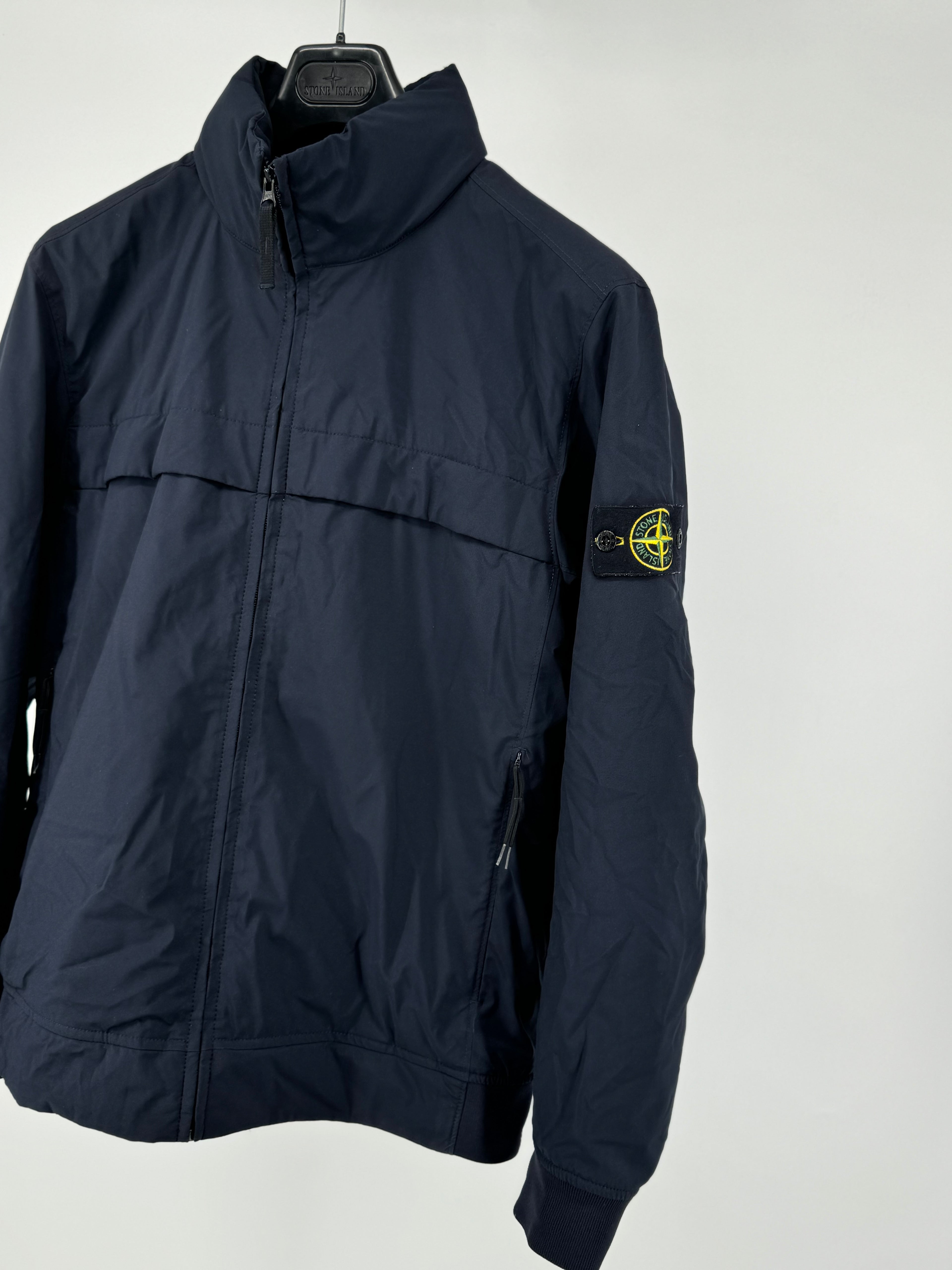 Stone Island Soft Shell - Maat Large