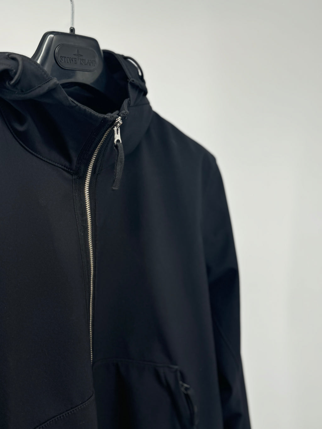Stone Island Soft Shell- Maat Medium