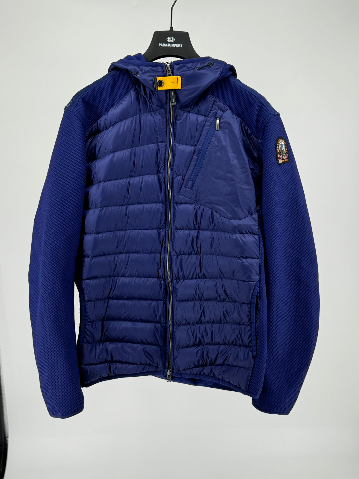 Parajumpers Warm-Up - Maat XXL