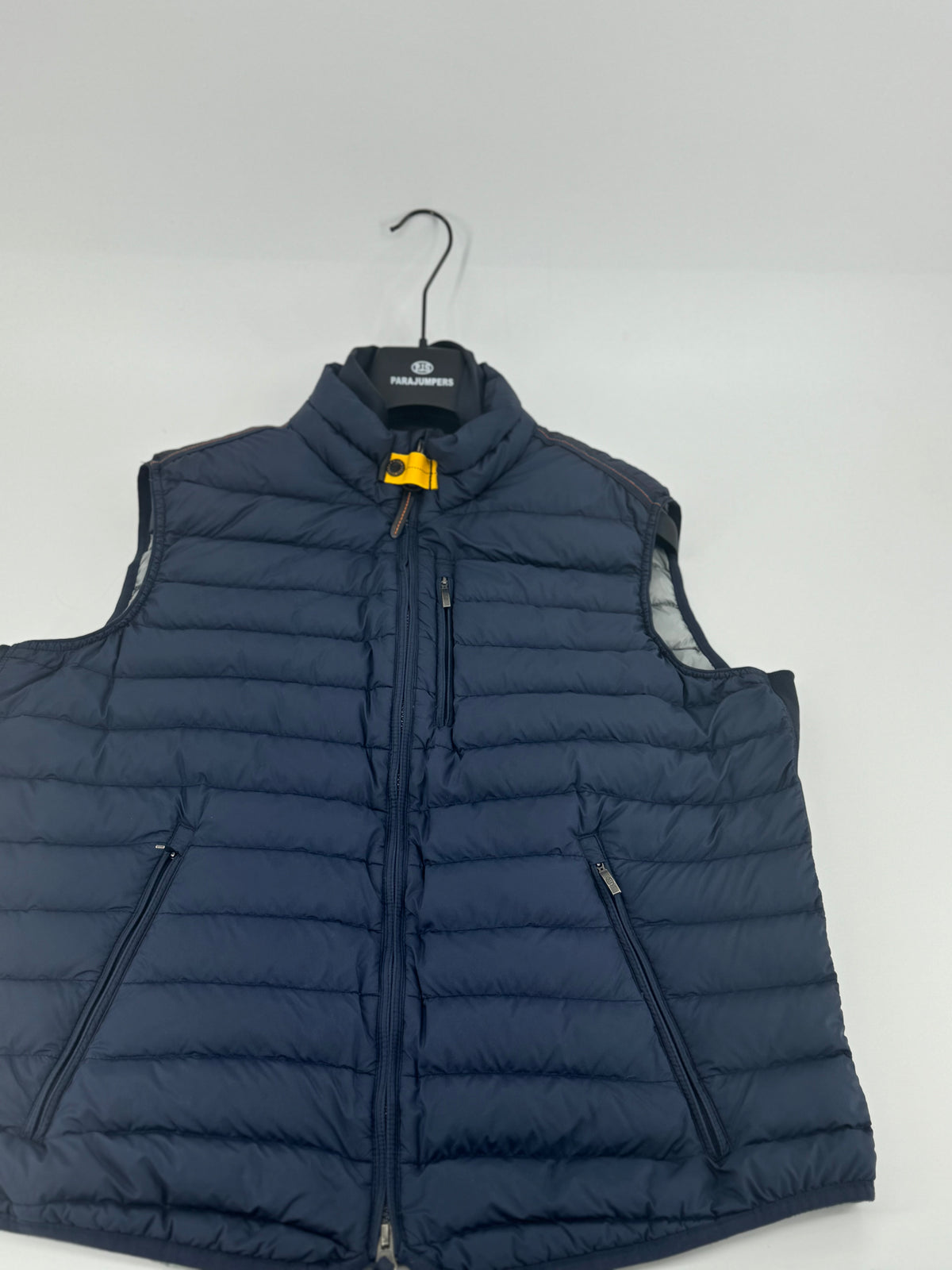 Parajumpers Bodywarmer - Maat XL