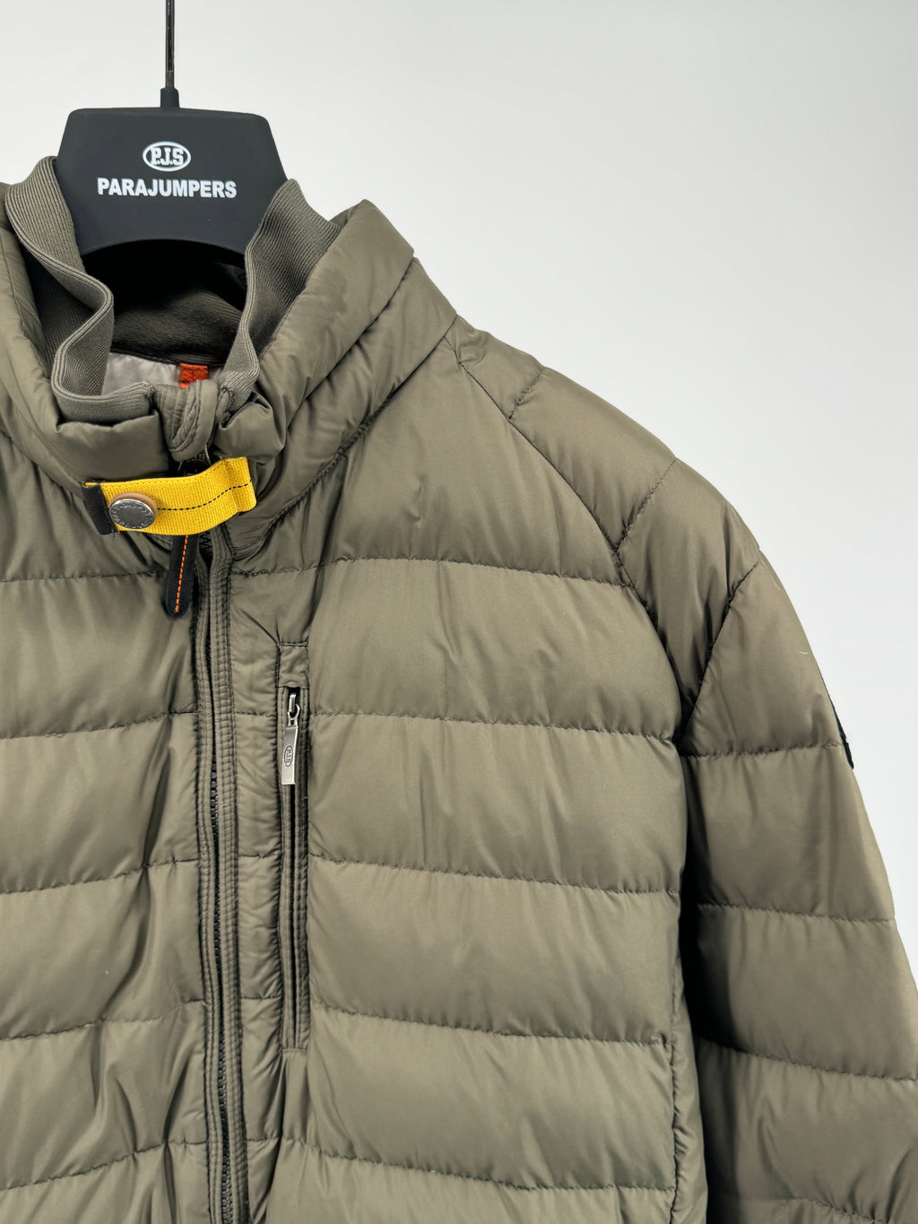 Parajumpers Ugo - Maat Large