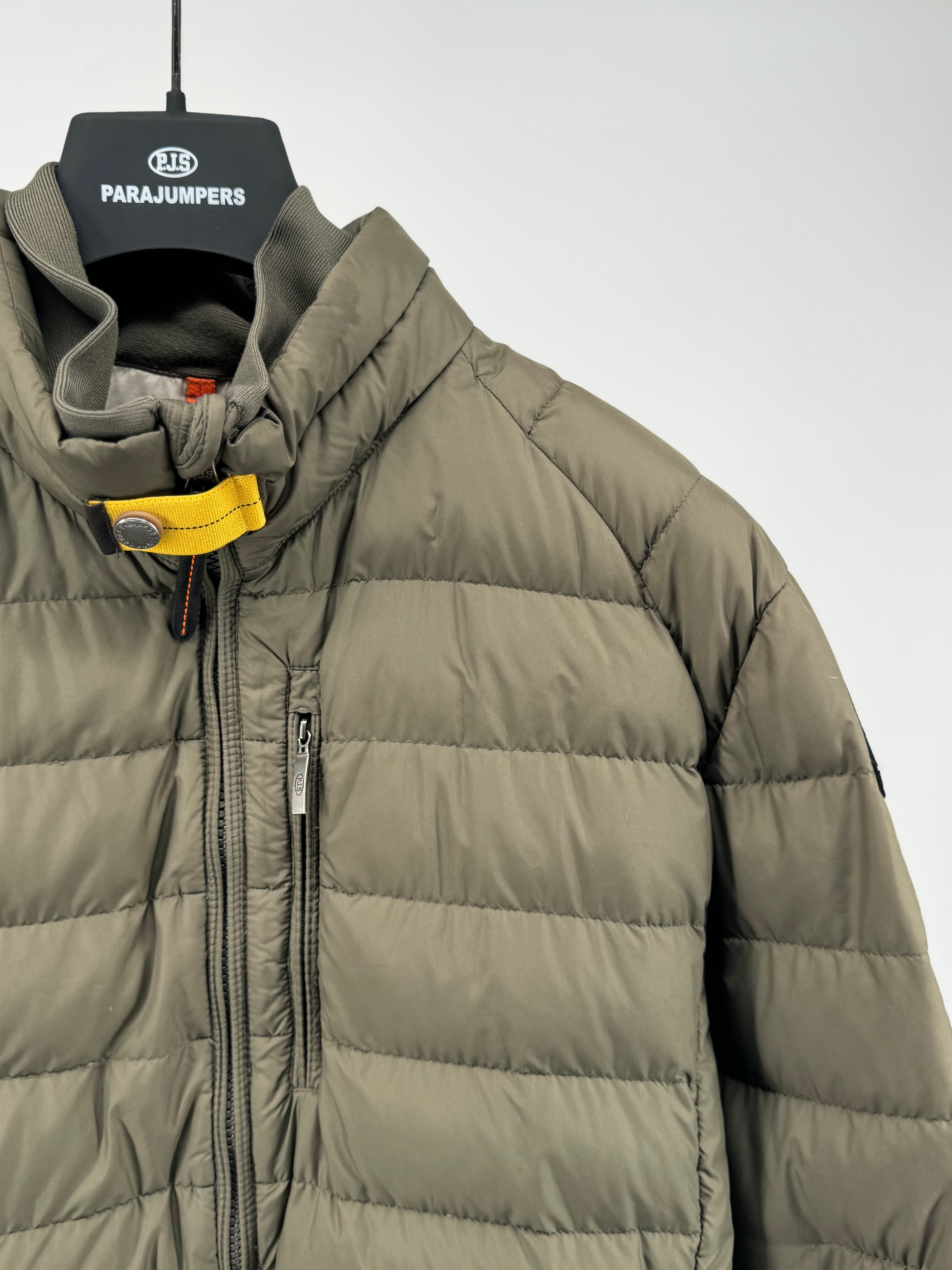 Parajumpers Ugo - Maat Large