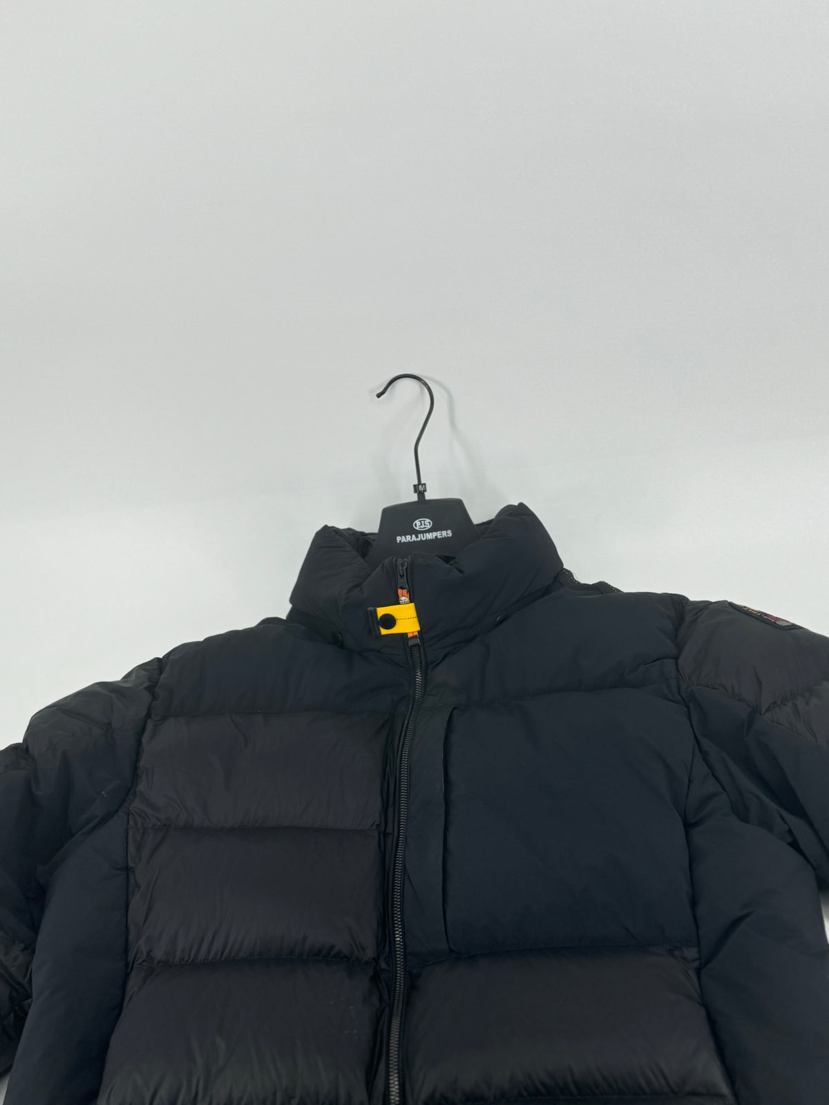 Parajumpers Evo Puffers - Maat Lage