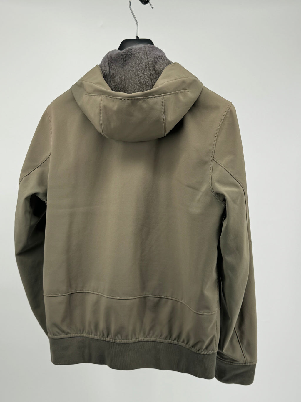 Stone Island Soft Shell - Maat Small