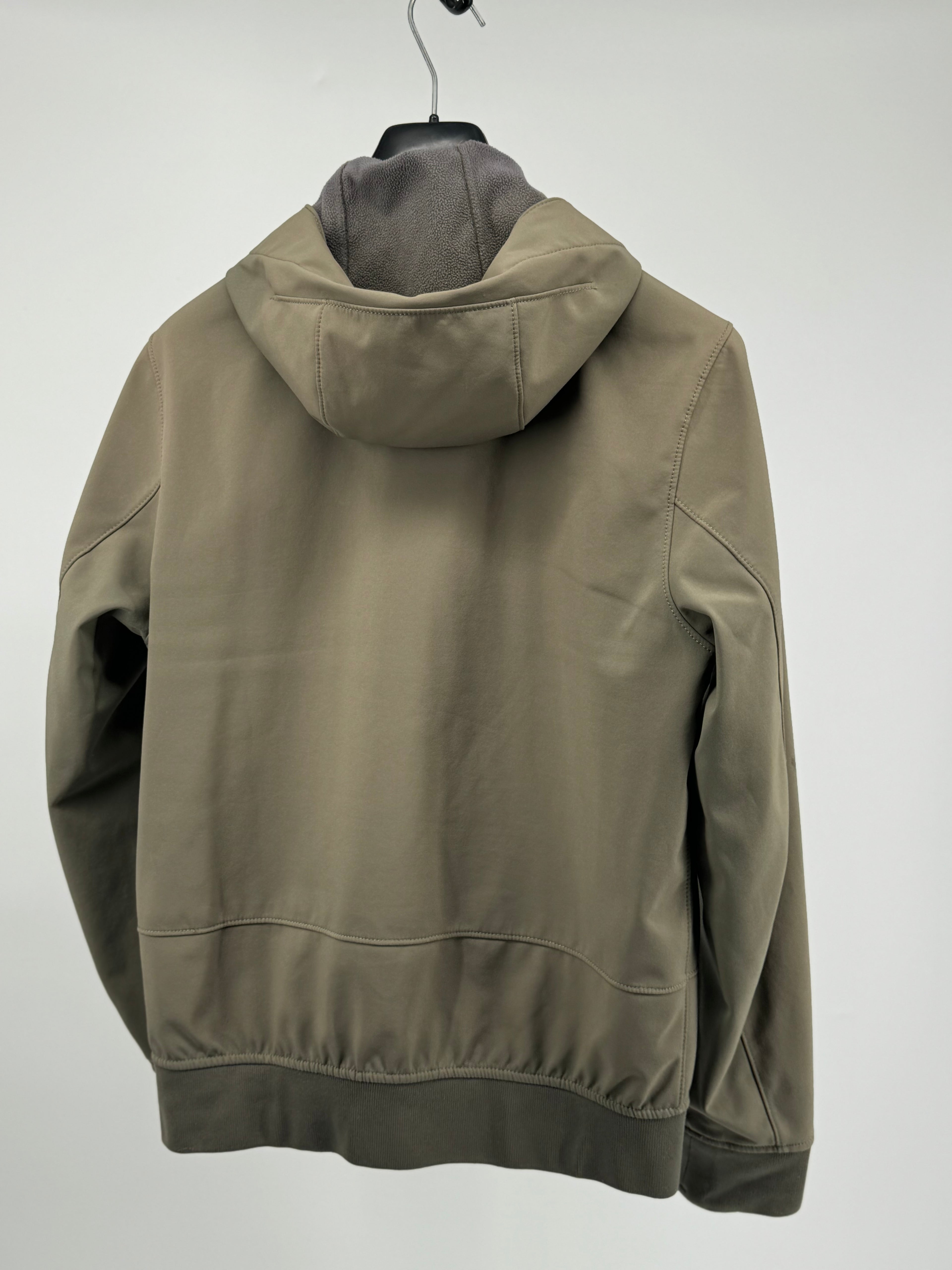 Stone Island Soft Shell - Maat Small