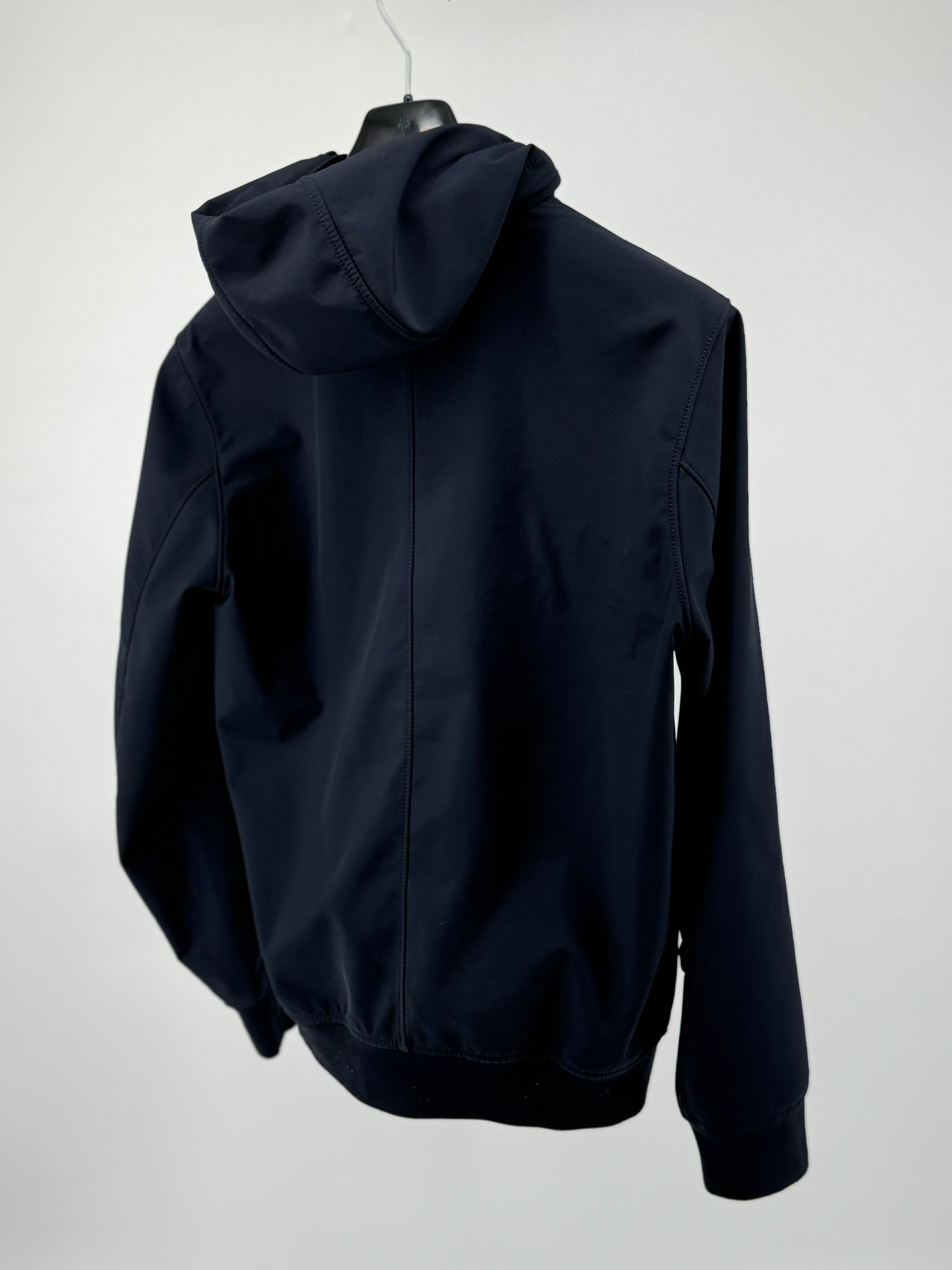 Stone Island Soft Shell - Maat Large