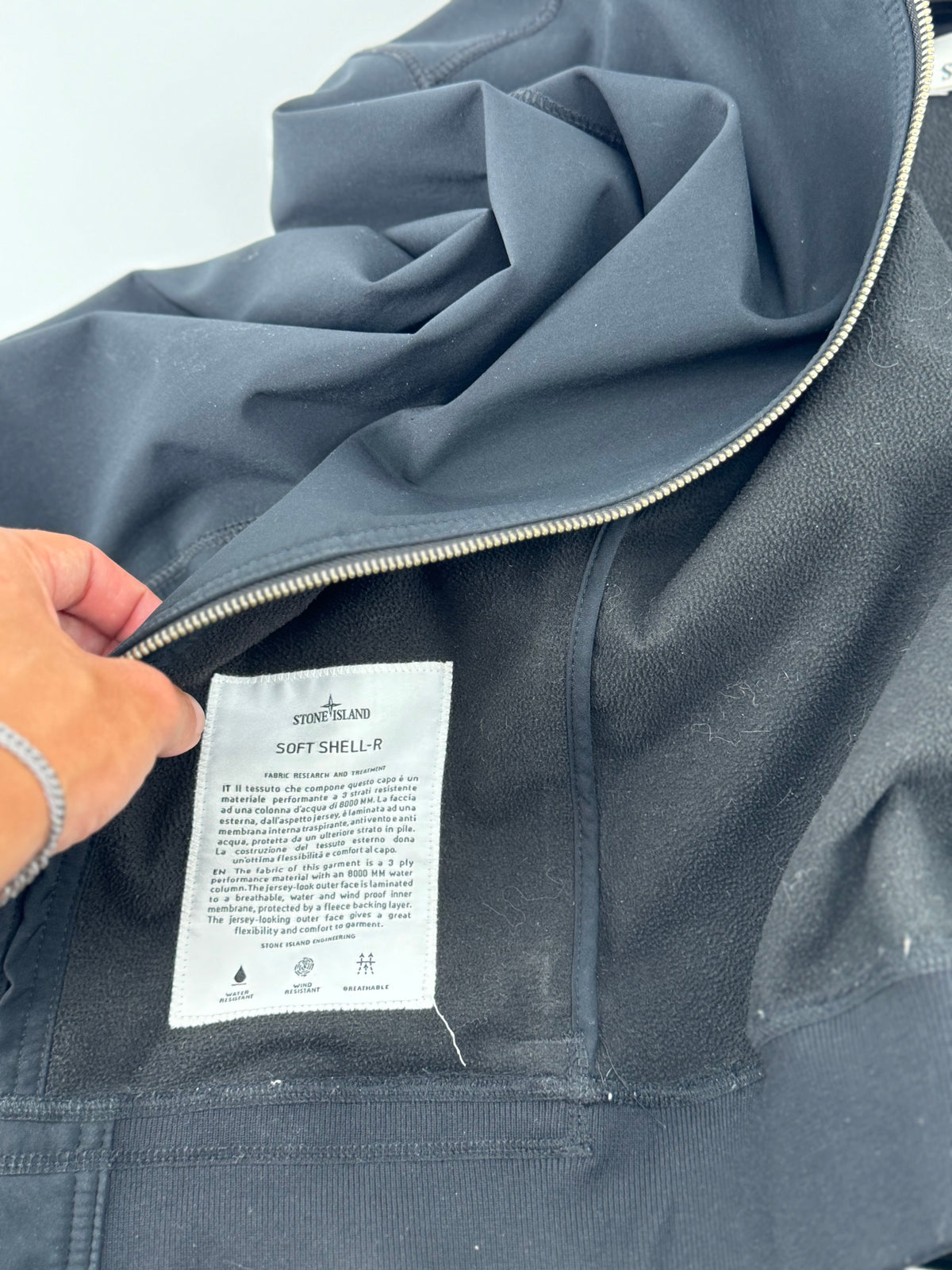 Stone Island Soft Shell - Maat Medium