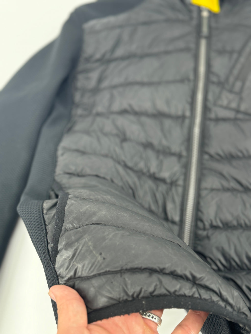 Parajumpers Warm-Up - Maat XS