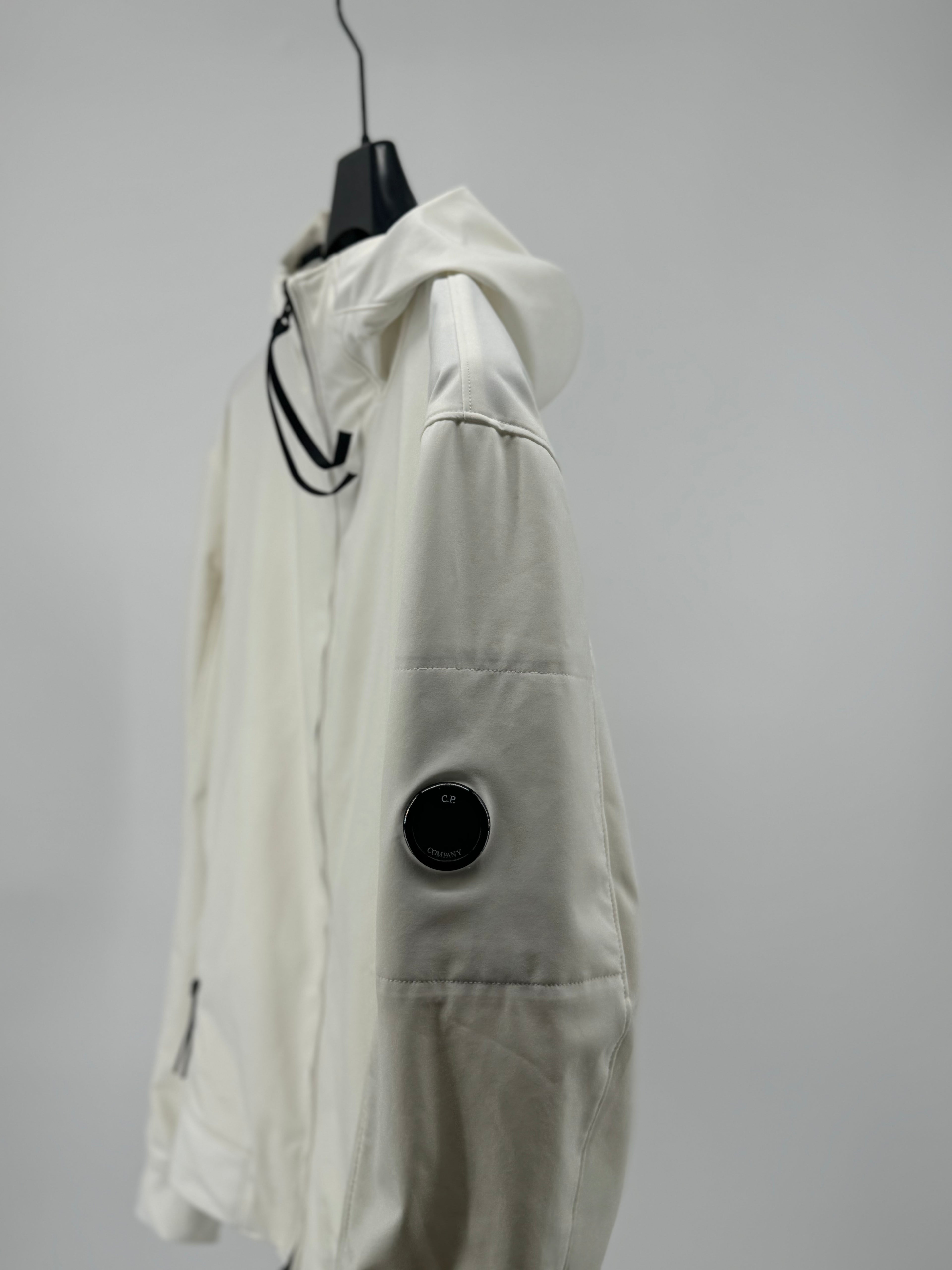 C.P. Company jacket Goggles - Maat Large