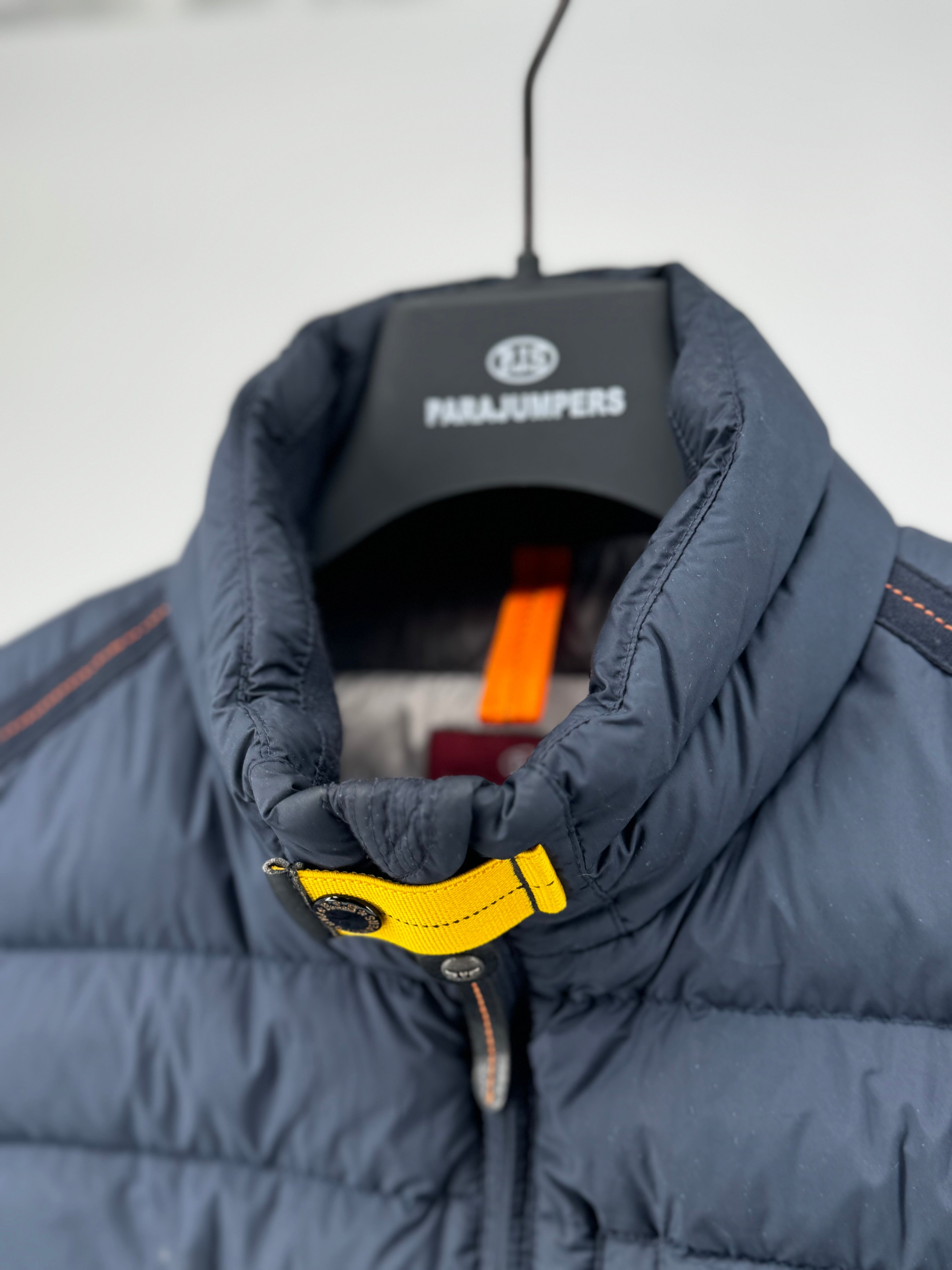 Parajumpers Bodywarmer - Maat Small