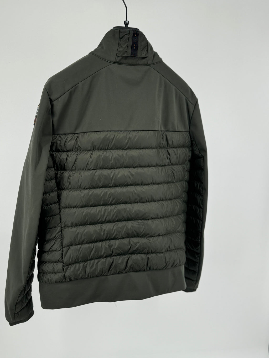 Parajumpers Kegen Up - Maat Large