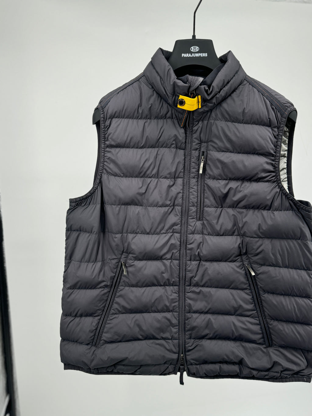 Parajumpers Bodywarmer - Maat XL