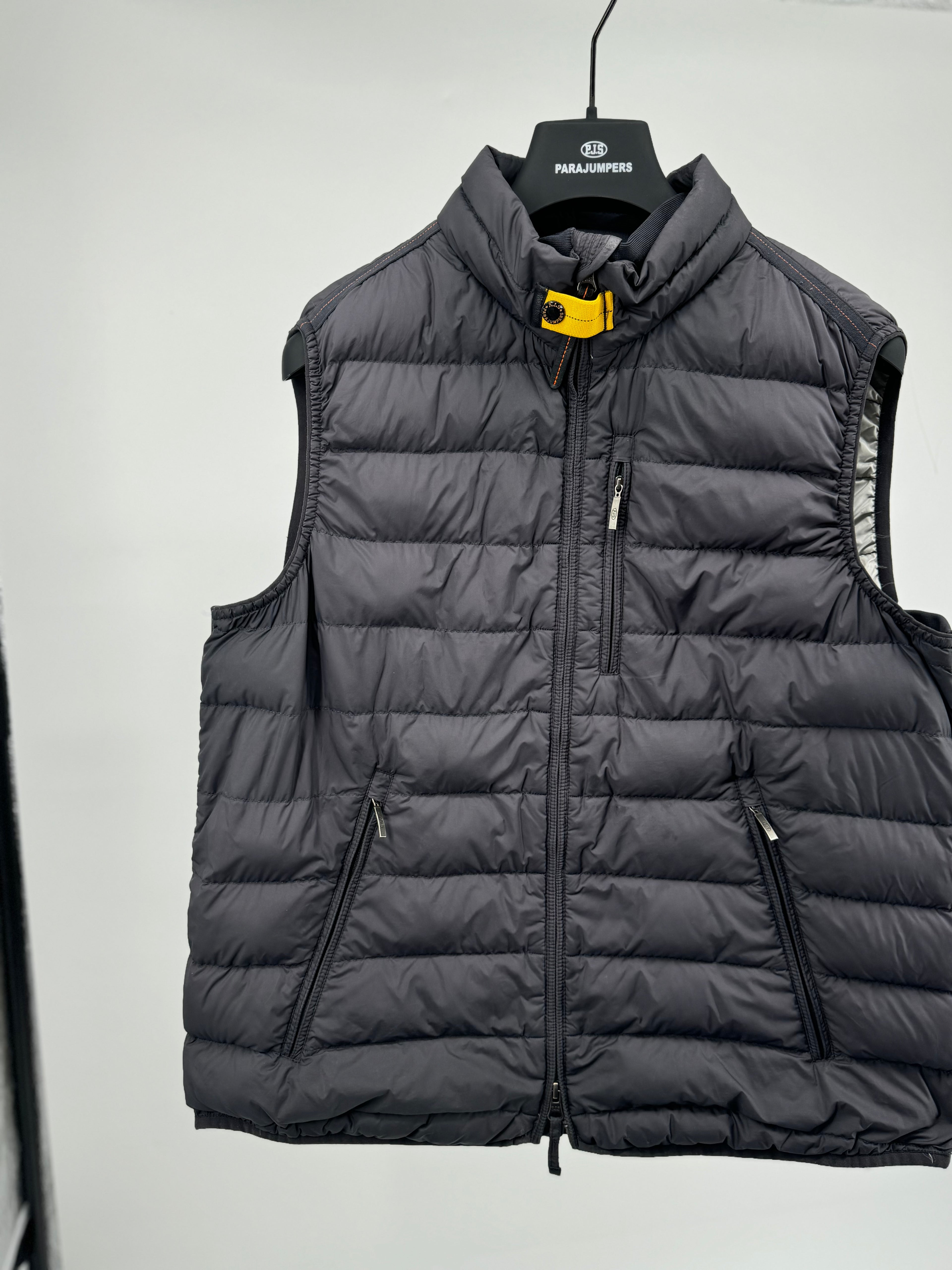 Parajumpers Bodywarmer - Maat XL