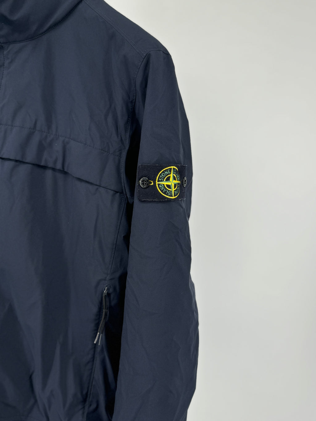 Stone Island Soft Shell - Maat Large