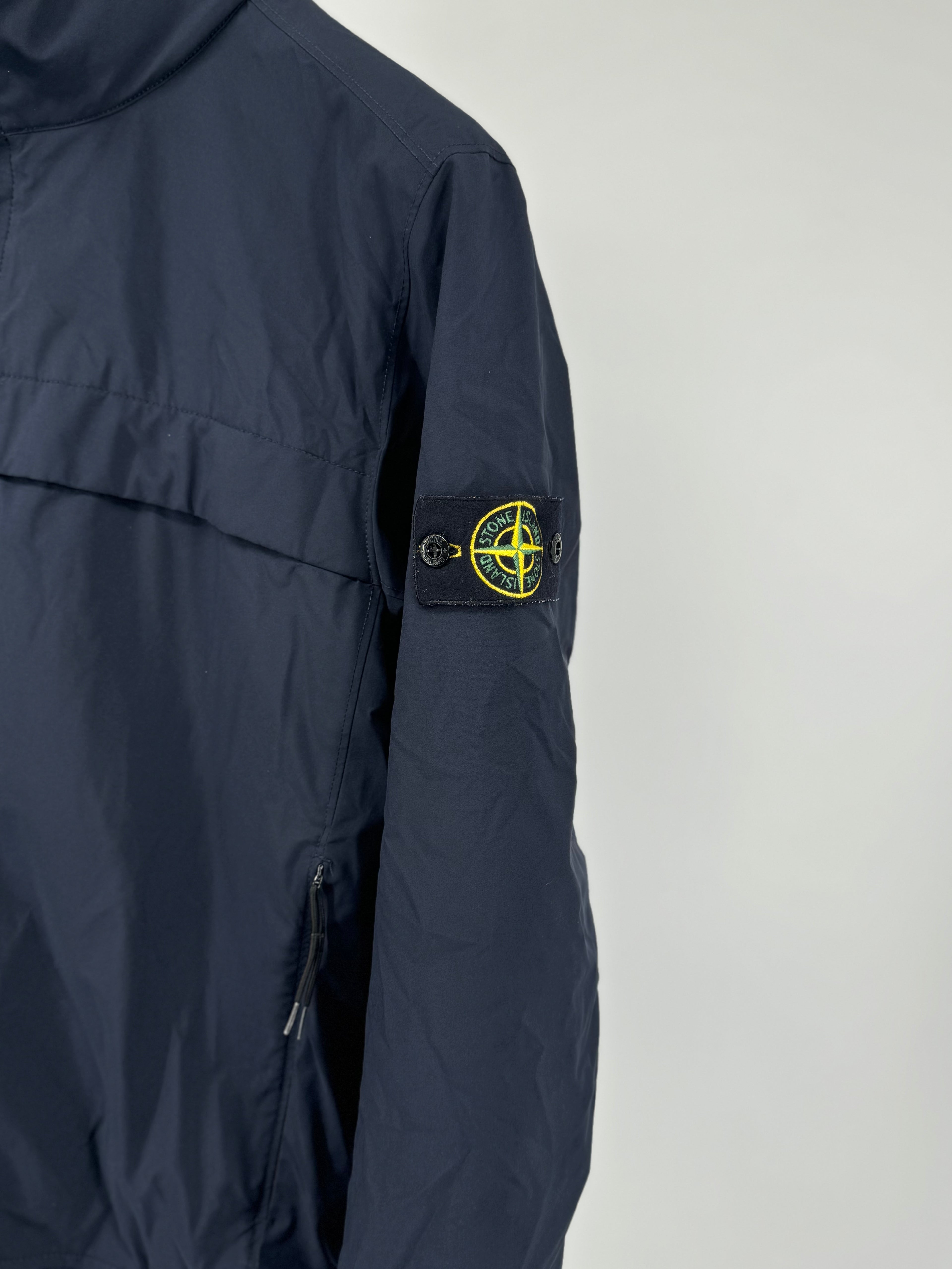 Stone Island Soft Shell - Maat Large