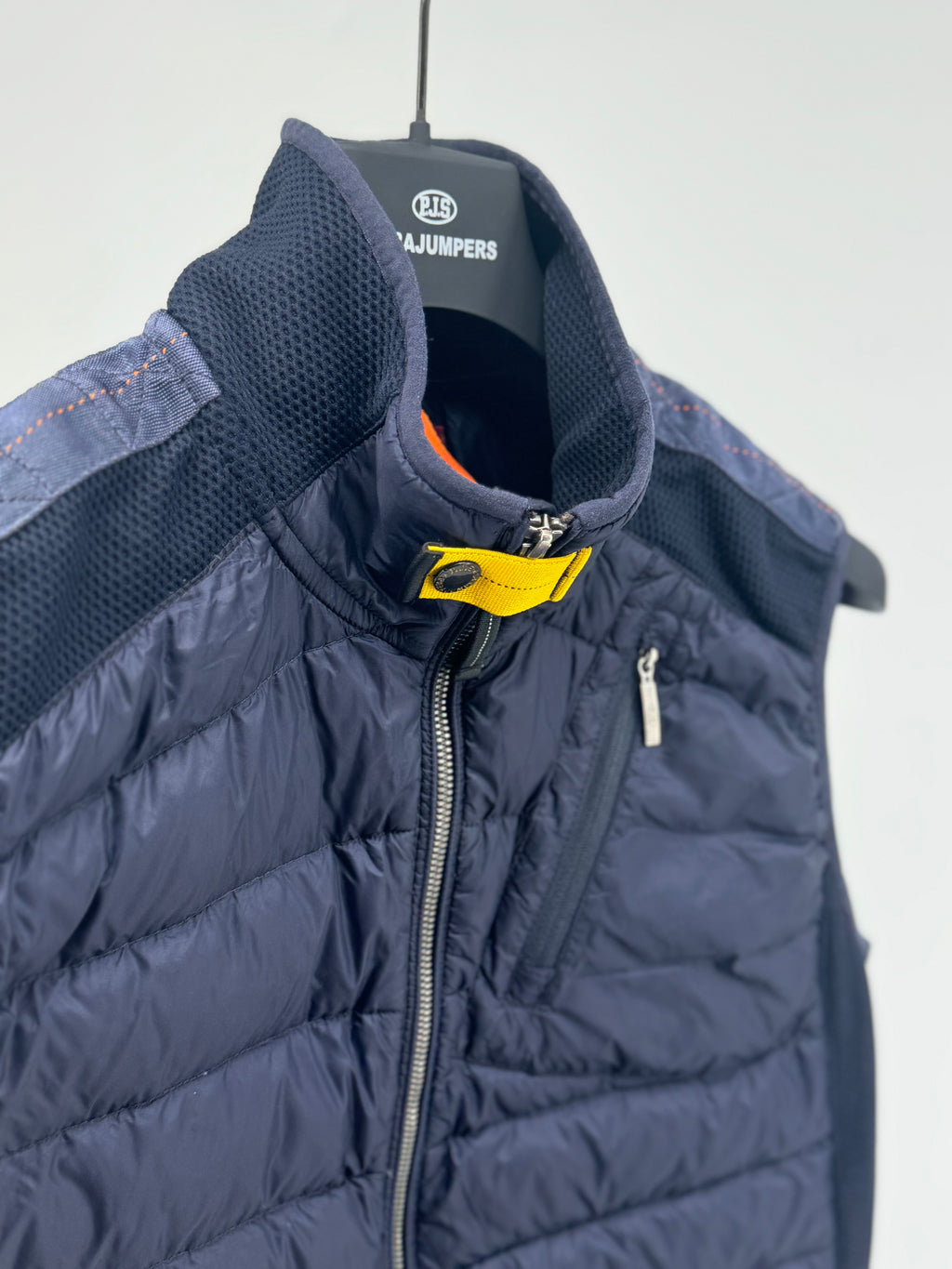 Parajumpers Warm-Up Bodywarmer - Maat Small
