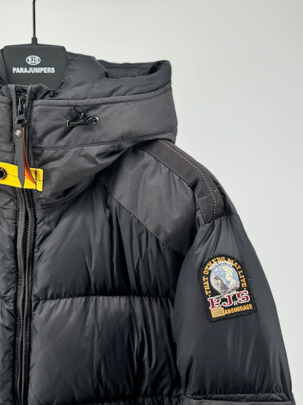 Parajumpers Endurance - Maat Large
