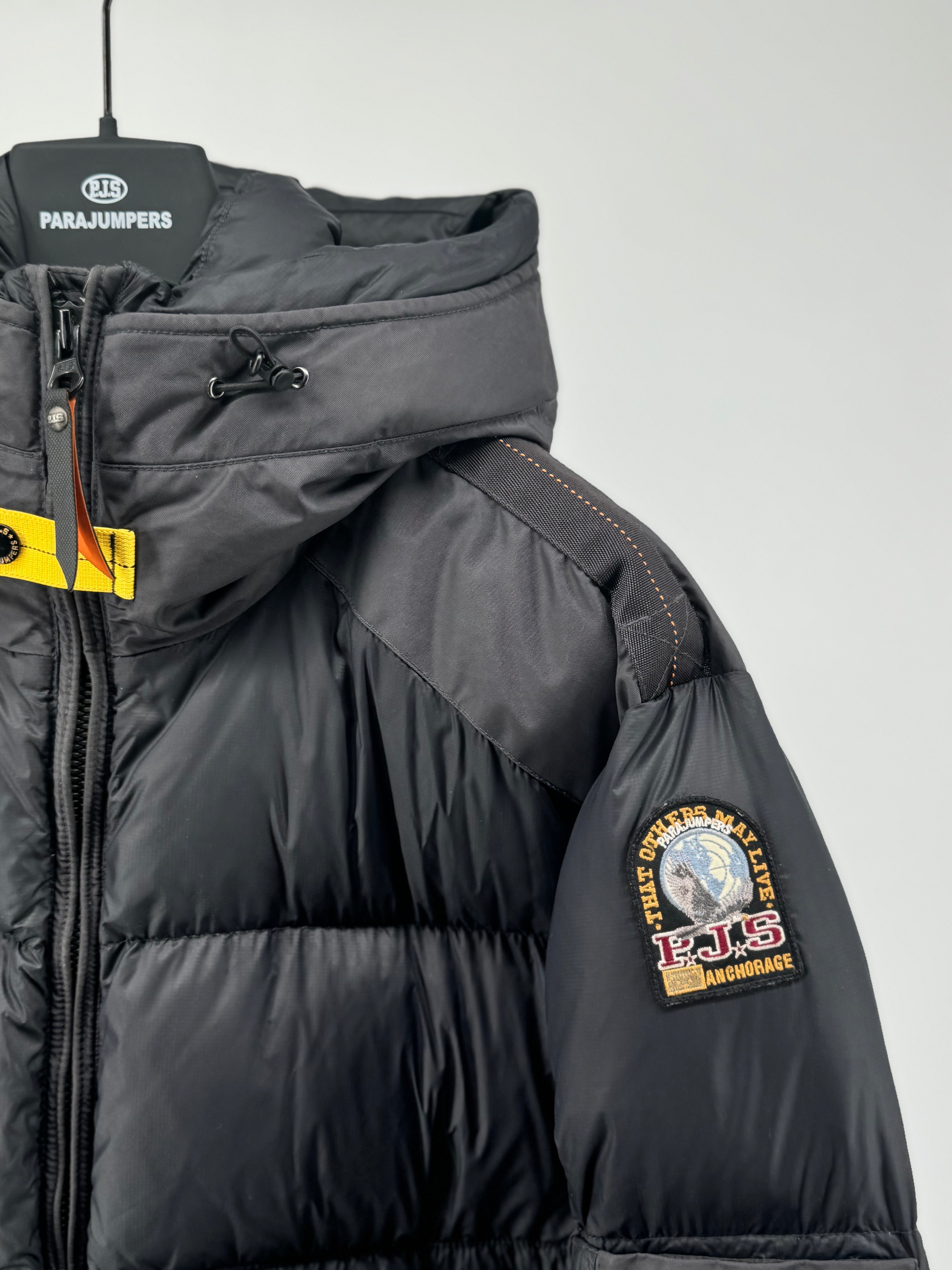 Parajumpers Endurance - Maat Large