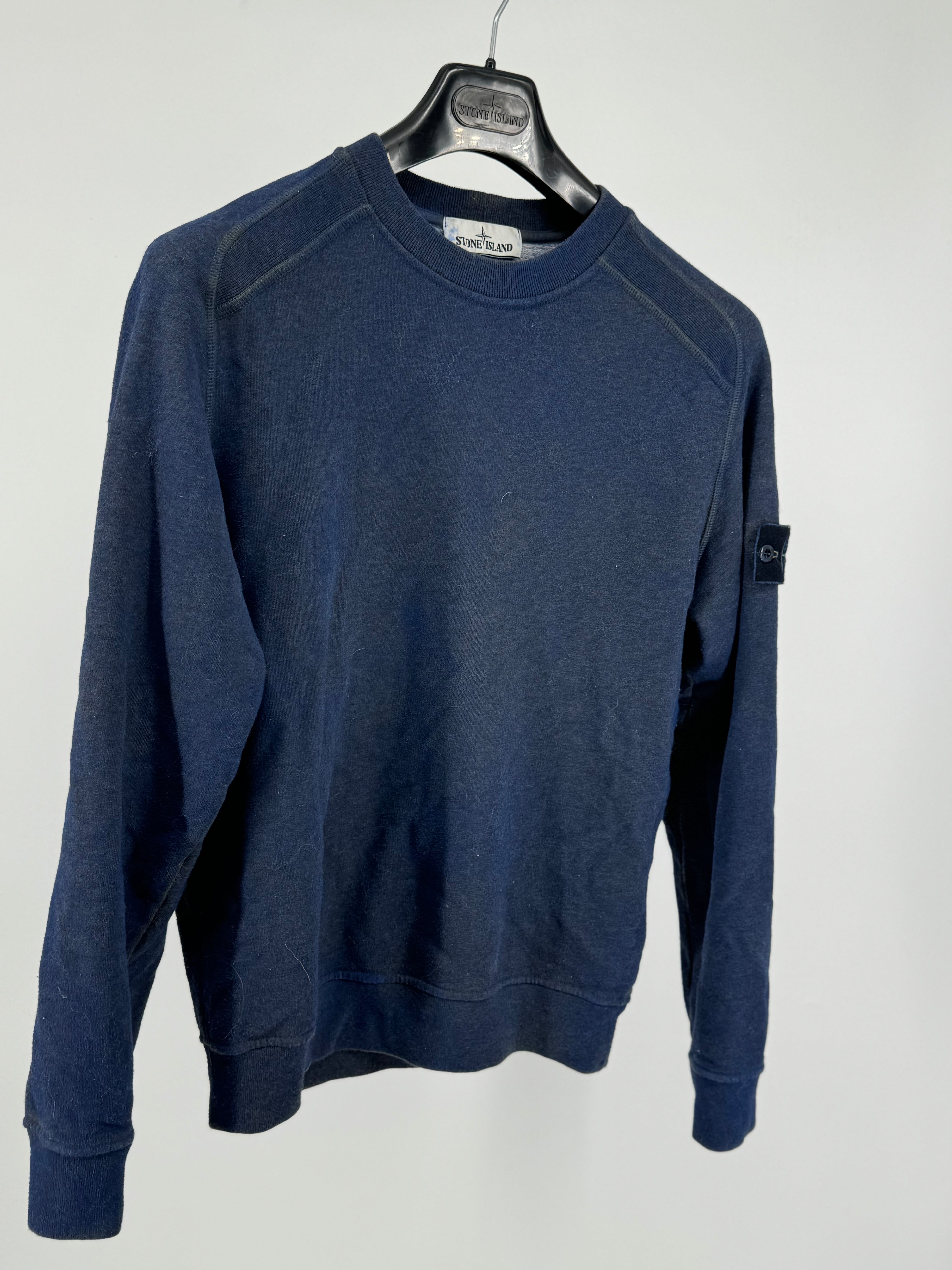 Stone Island Sweater - Maat Small