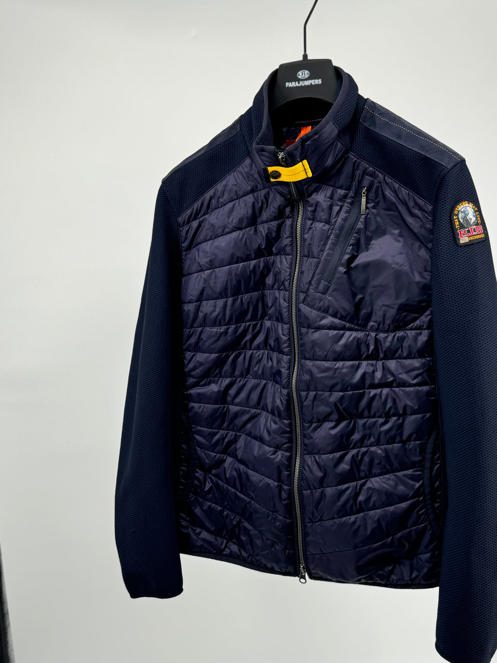 Parajumpers Warm-Up - Maat Medium