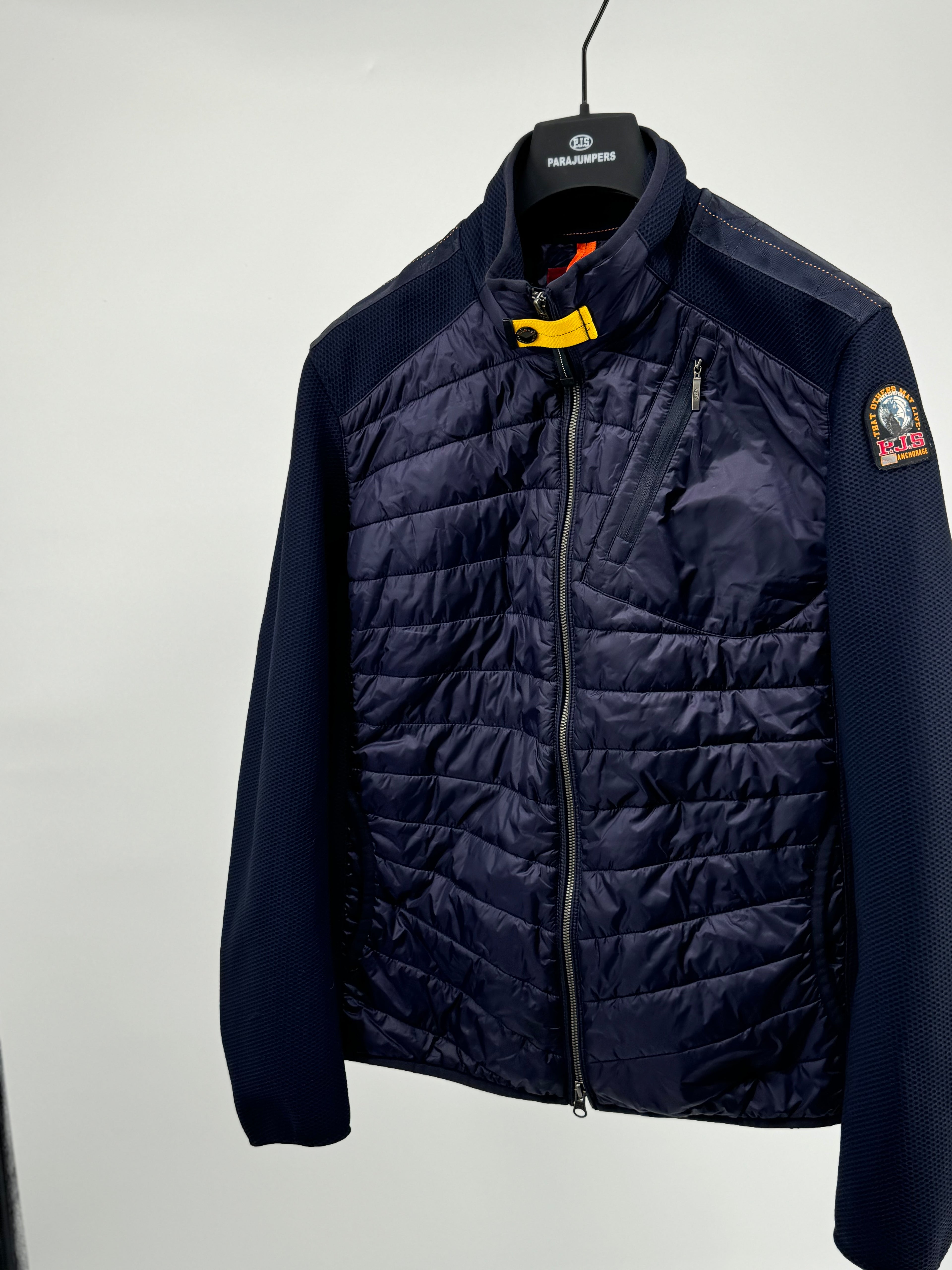 Parajumpers Warm-Up - Maat Medium