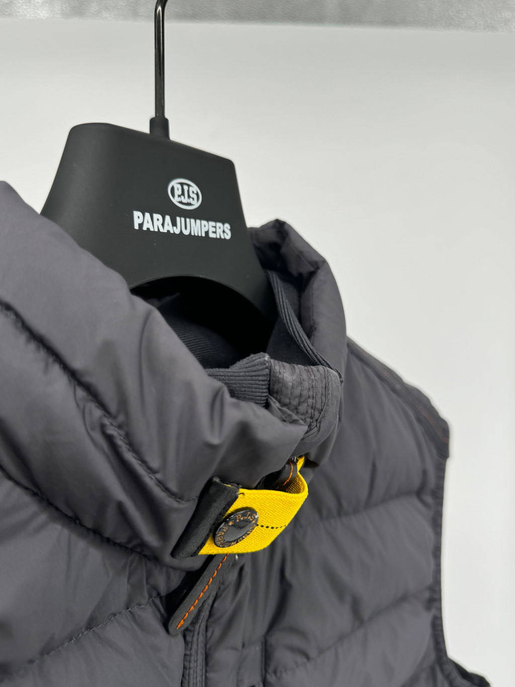 Parajumpers Bodywarmer - Maat XL