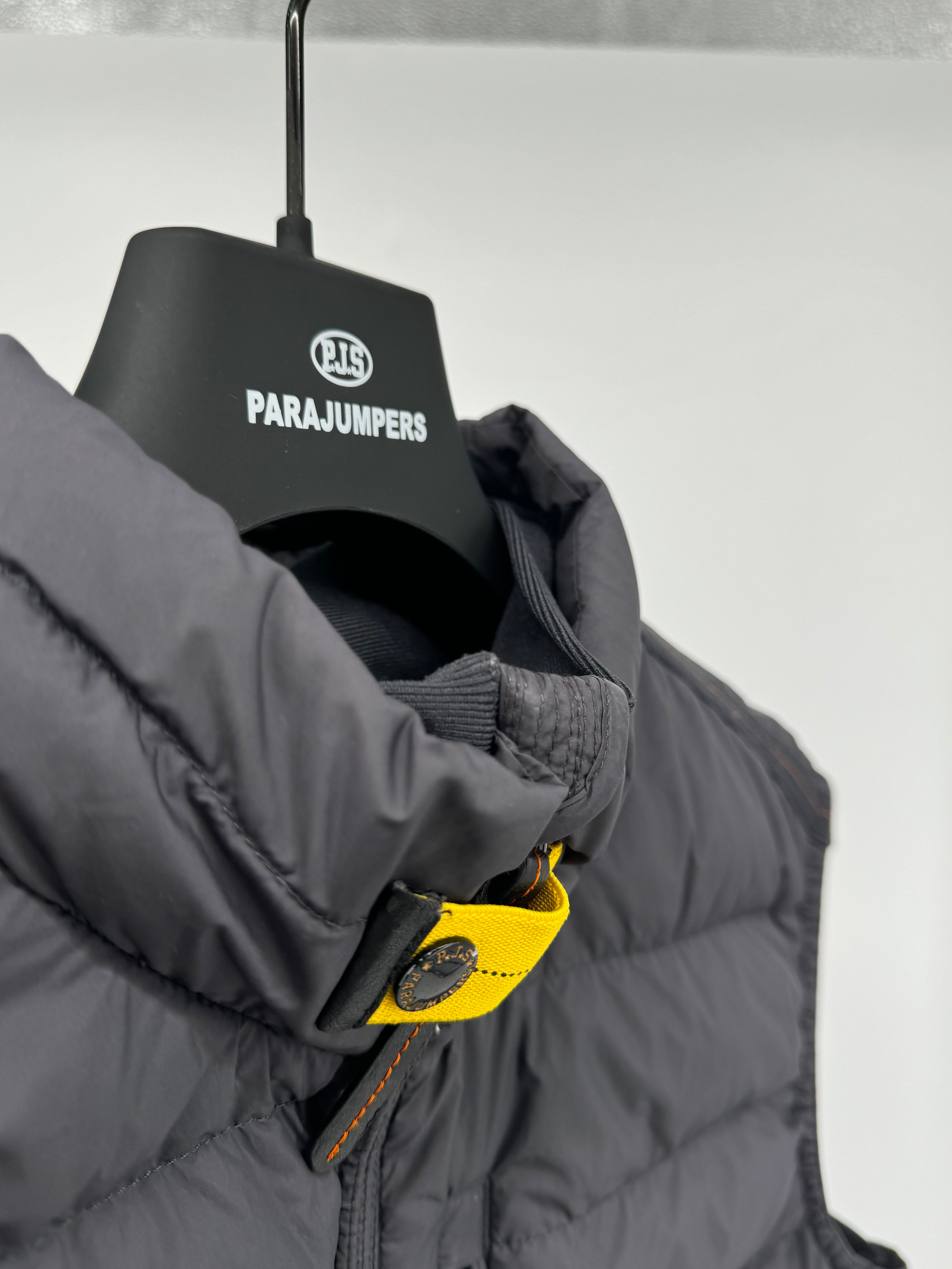 Parajumpers Bodywarmer - Maat XL