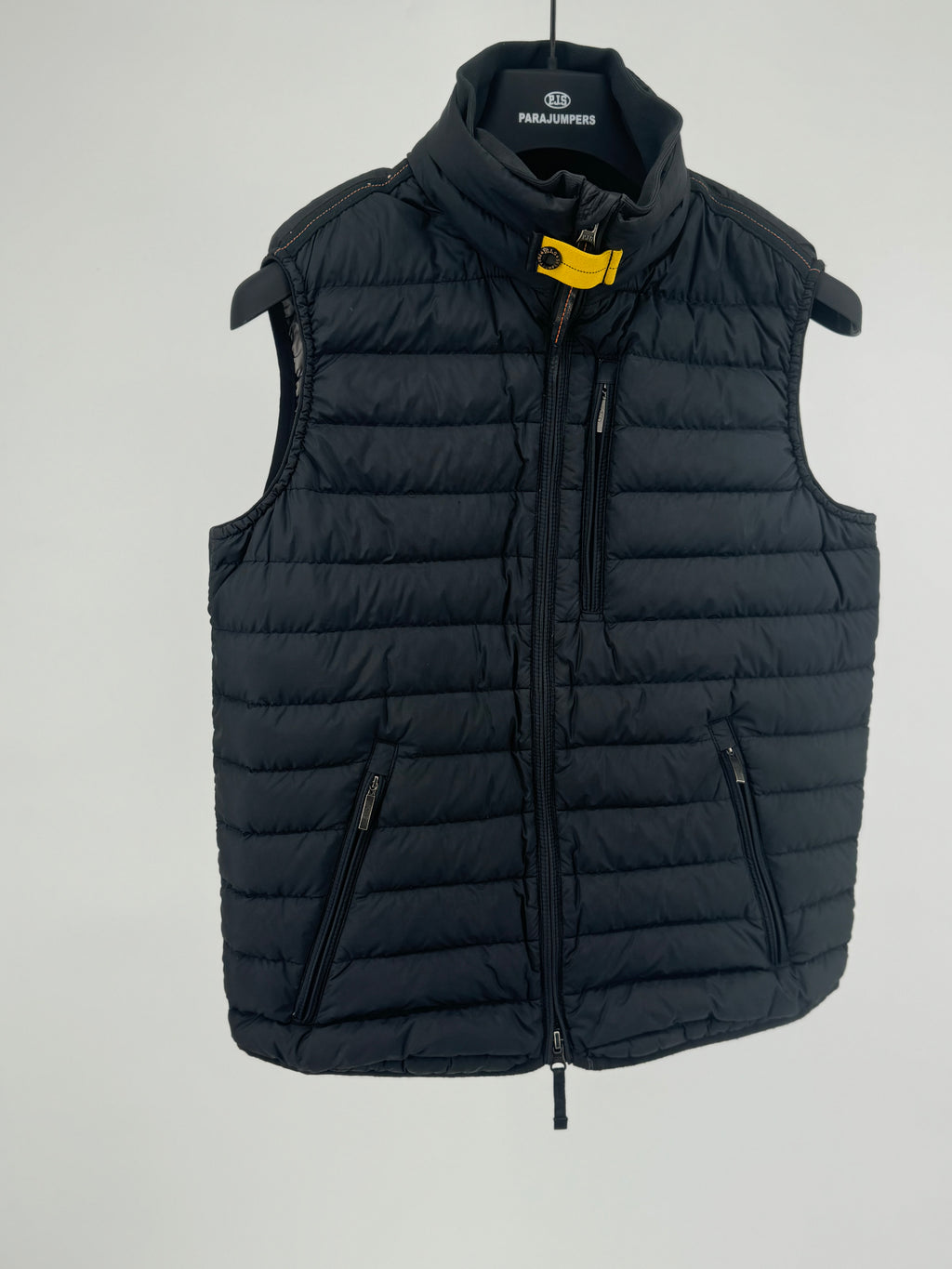 Parajumpers Bodywarmer - Maat Small